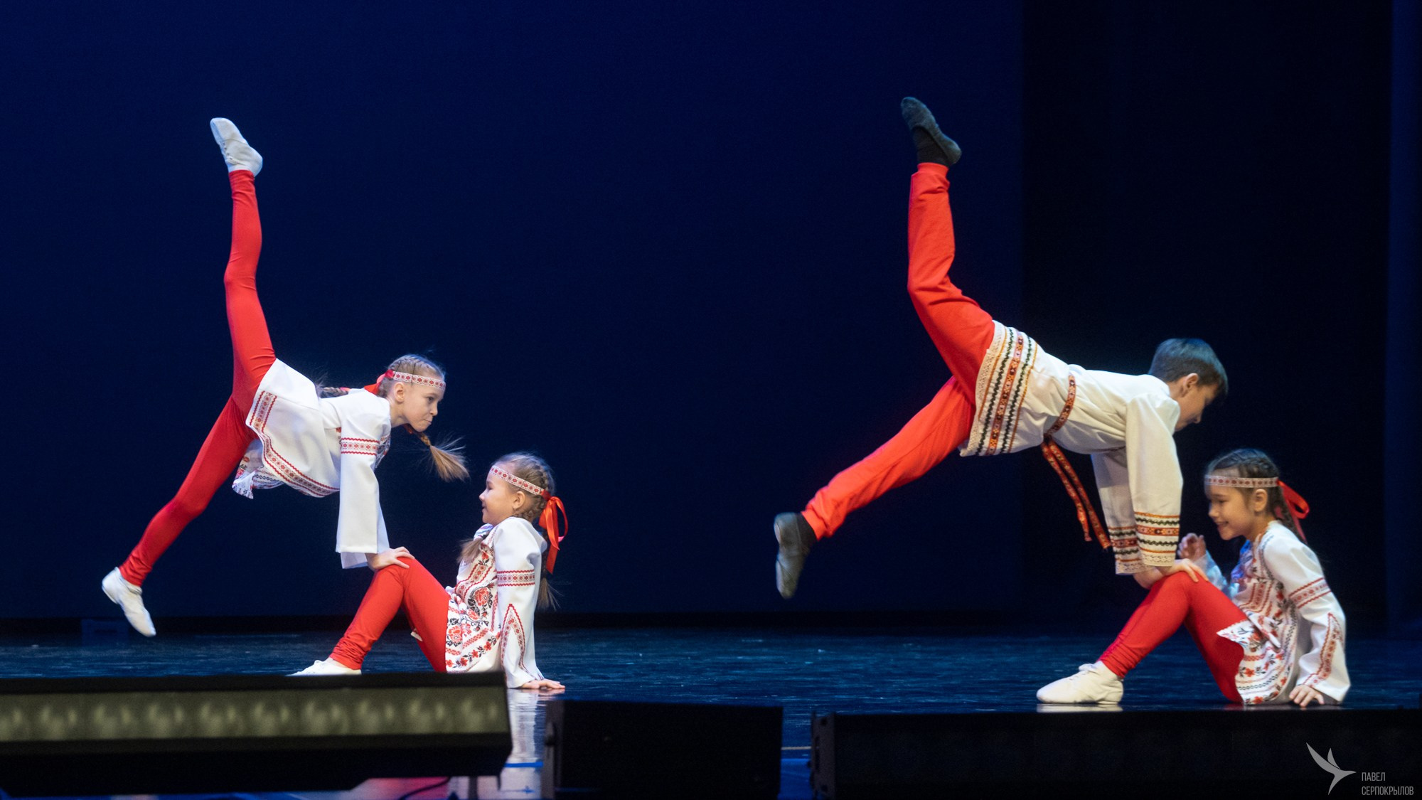 ПАНТЕРА 2024. Репортажный фотограф в Казани Павел Серпокрылов