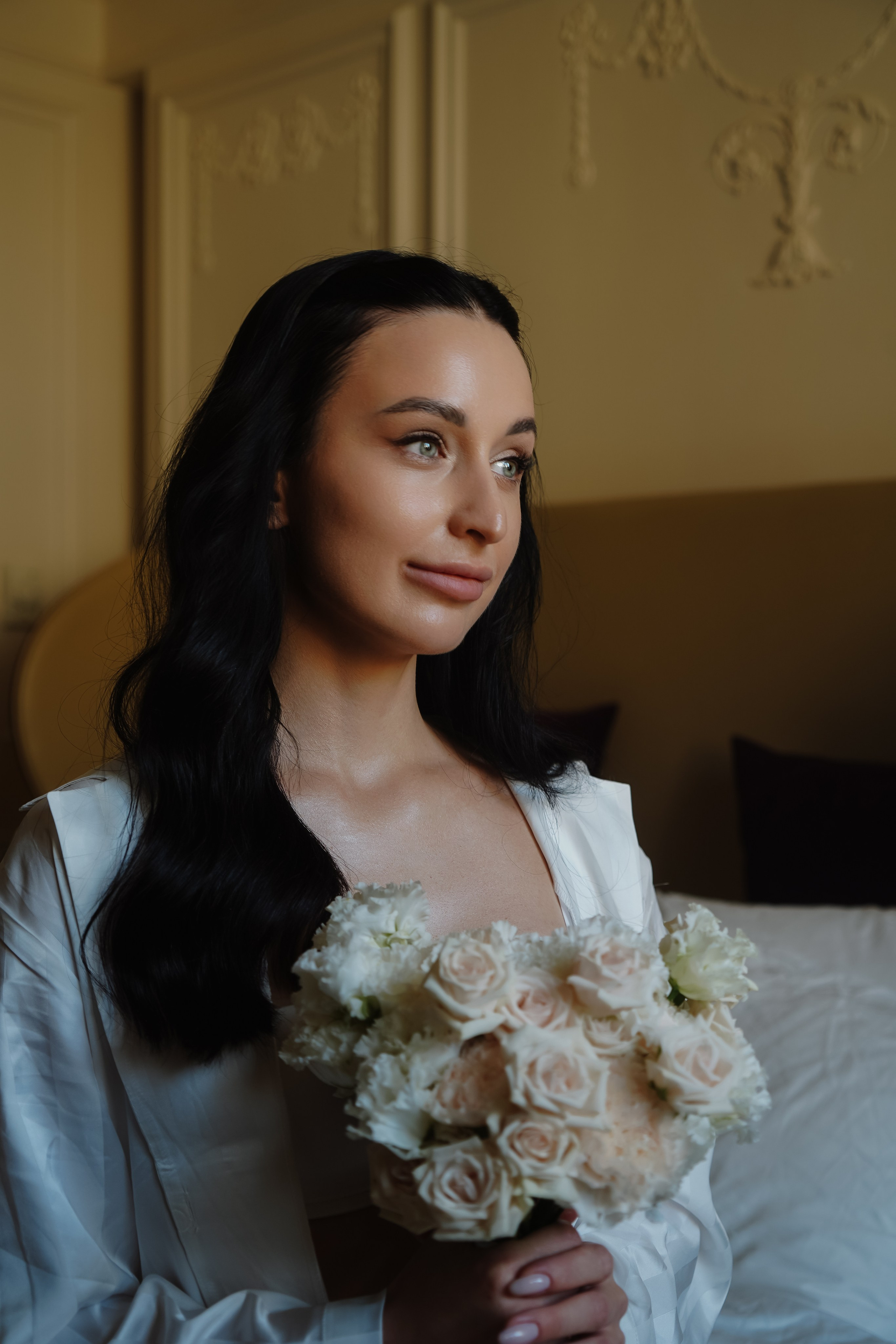 Анфиса и Никита. Валерия Смирнова / Свадебный фотограф