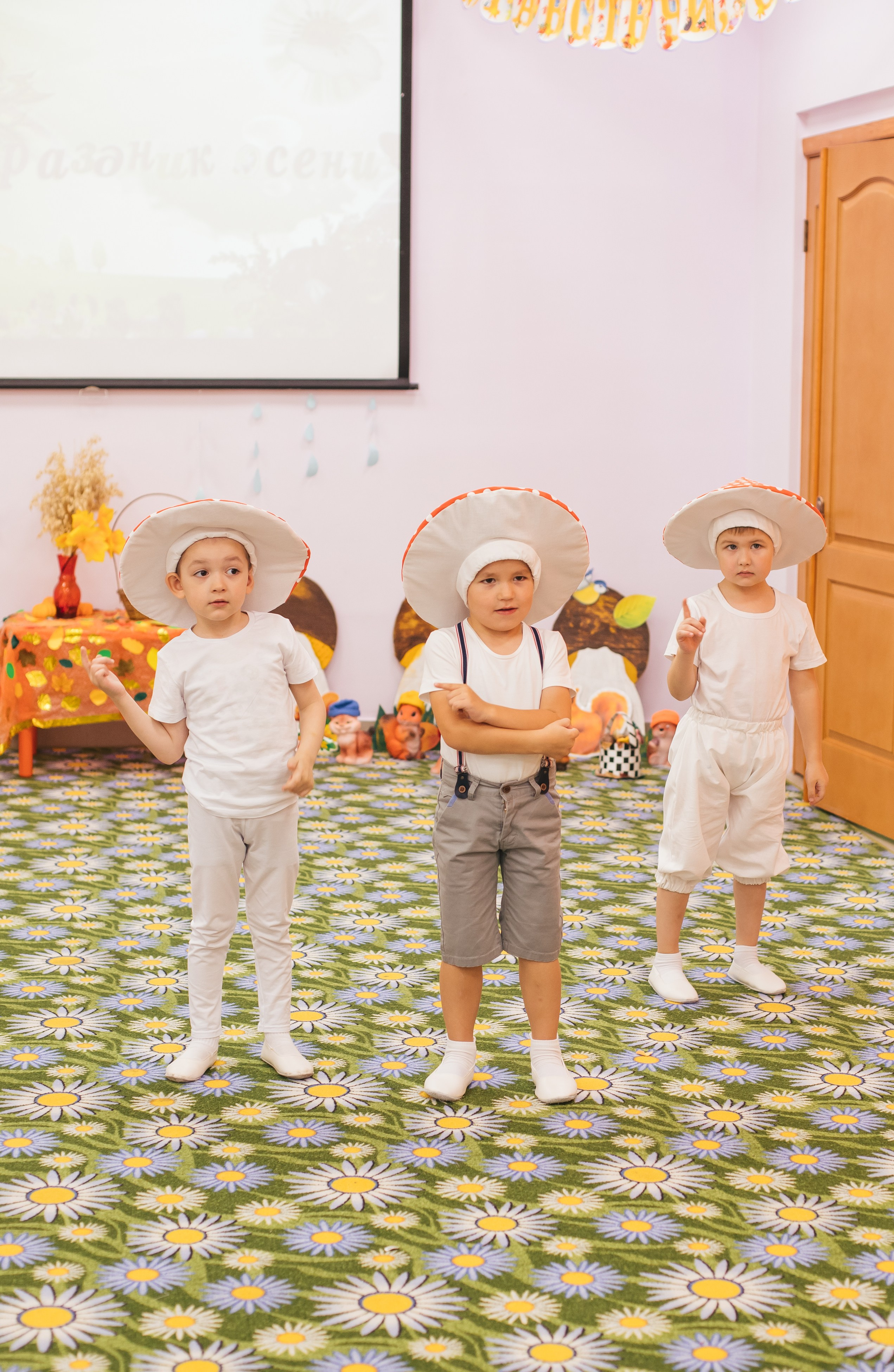 Детские садики. Фотограф Слюдянка Иркутск Наталья Кургина