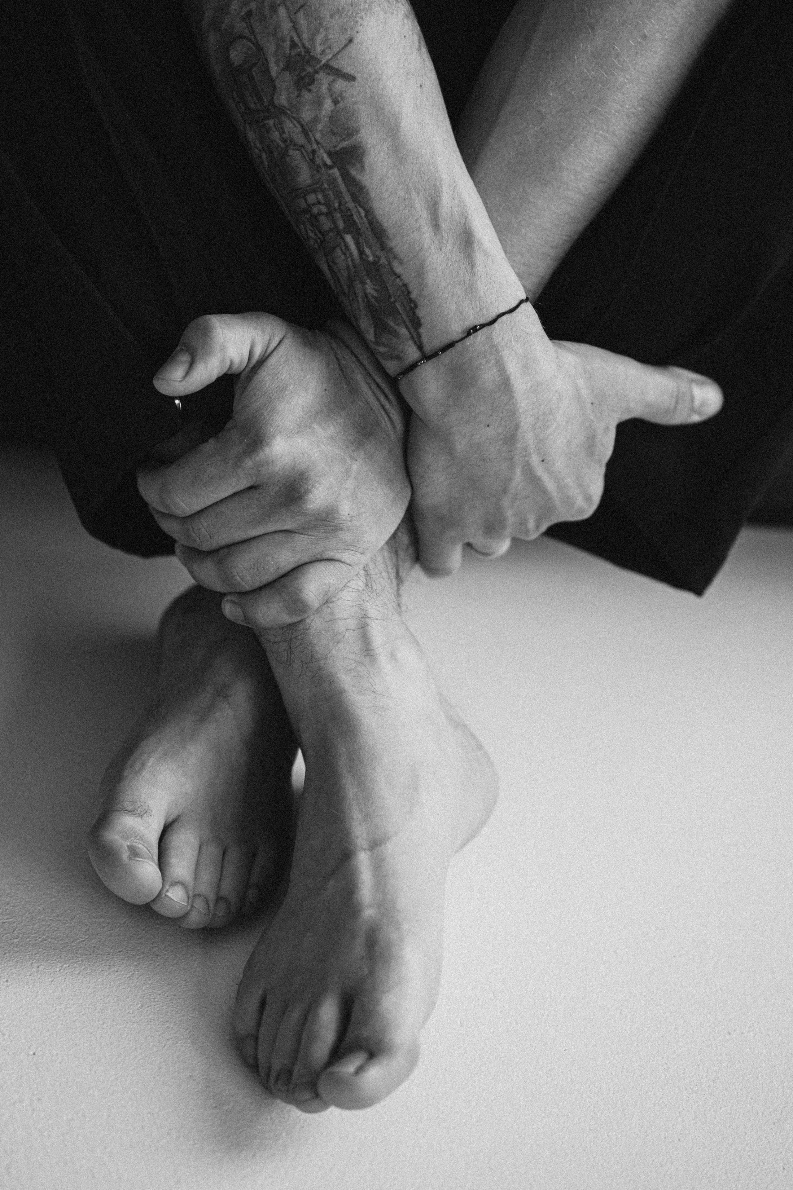 Андрей. Анна Демидова — фотография для жизни и бизнеса в Абакане