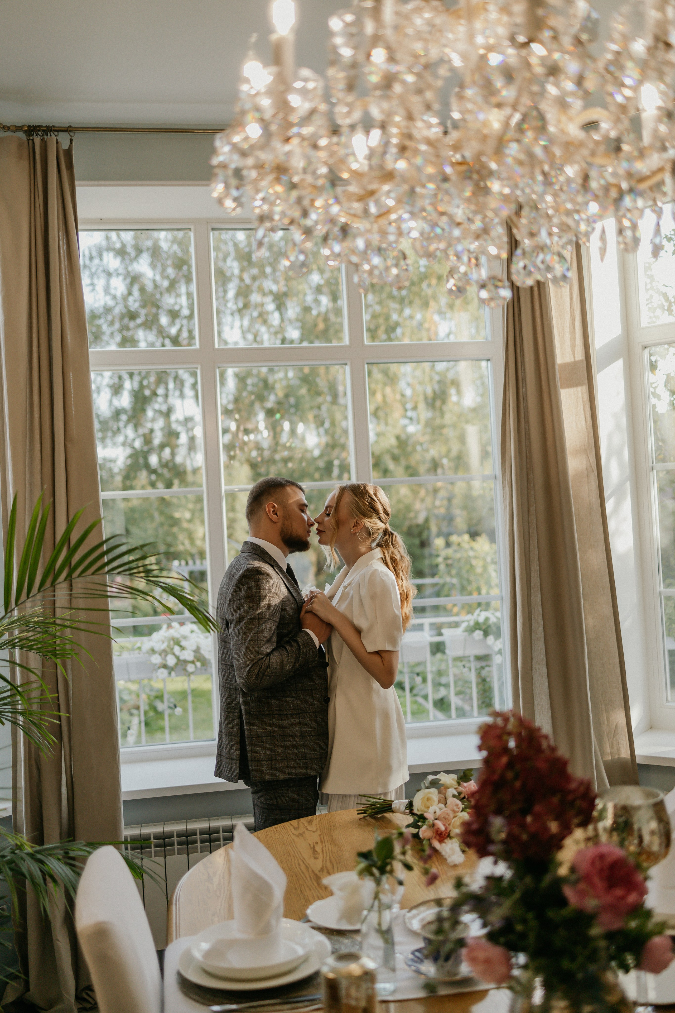 Владимир и Ульяна. Семейный и свадебный фотограф в Казани Ирина Кириллова