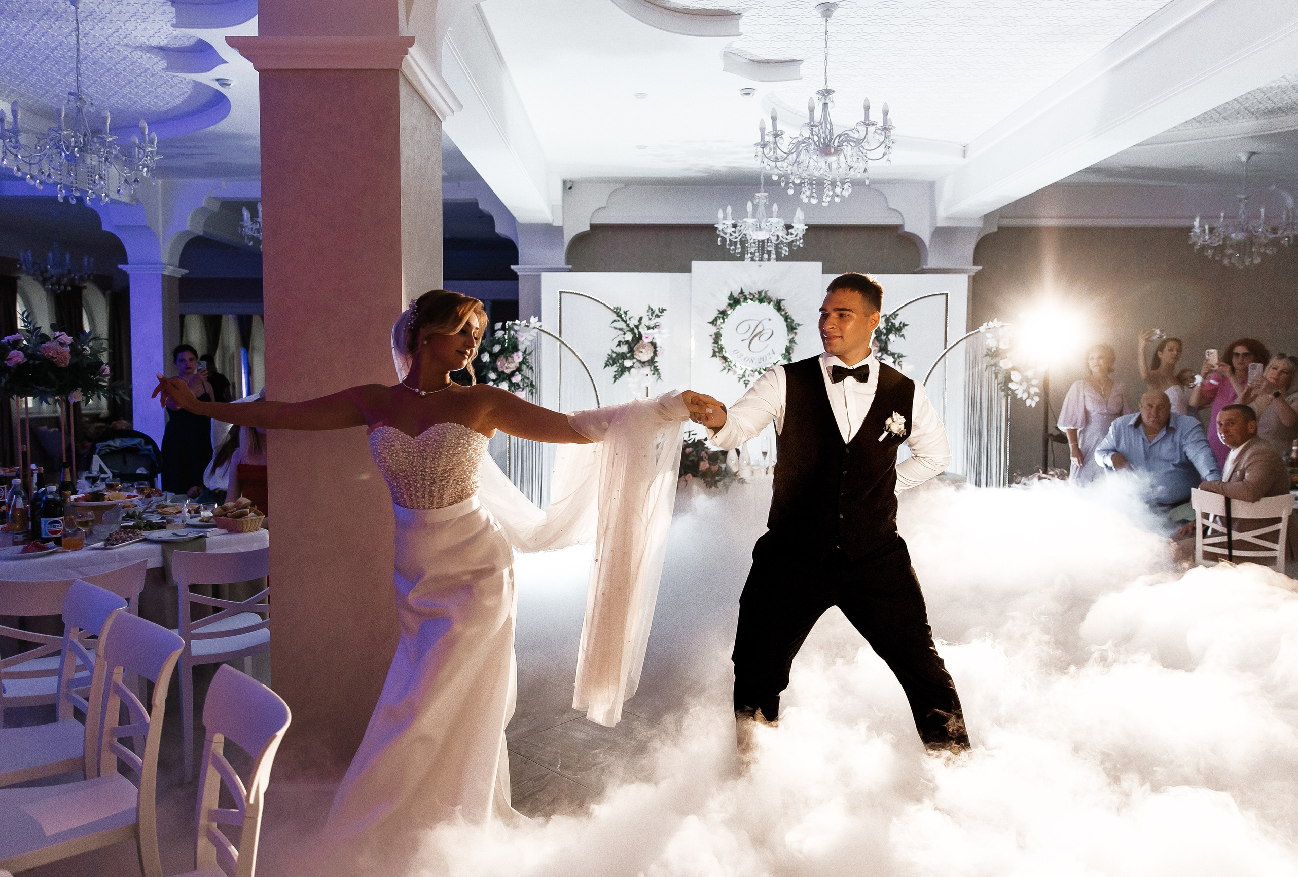 DANIIL & STEFANIA. Свадебный фотограф в Евпатории и в Крыму, Love story, женский портрет