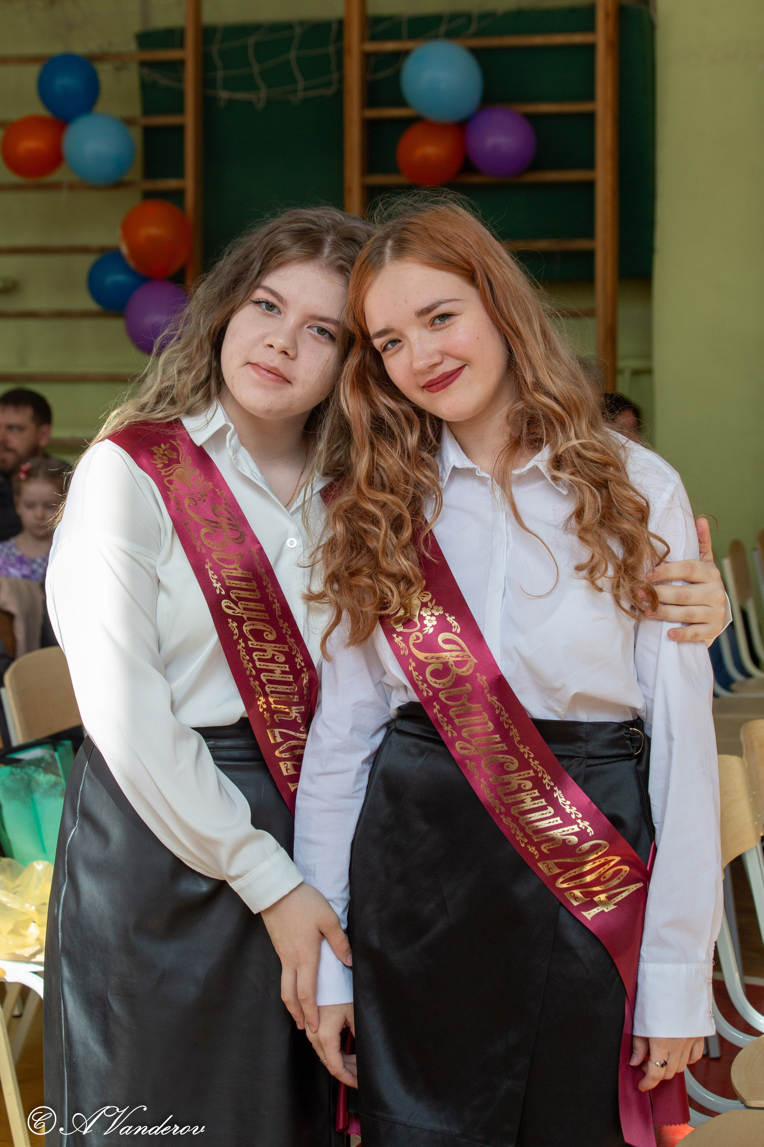 Репортажная съёмка. Фотограф Омск | Александр Вандеров