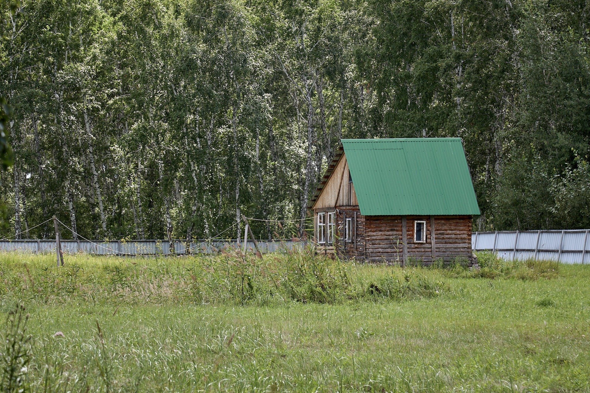 Свято-Серафимовский женский монастырь. Фотограф Омск | Александр Вандеров