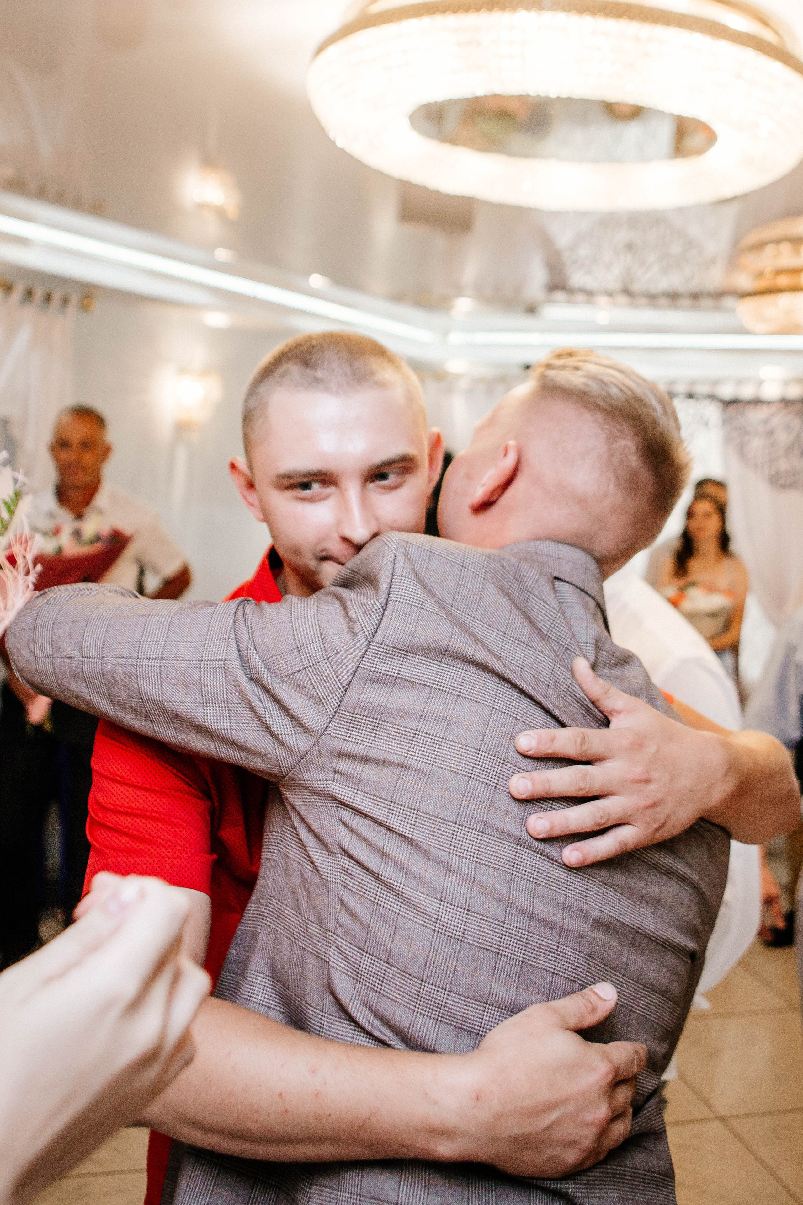 Загс 4. Рыжова Тамара