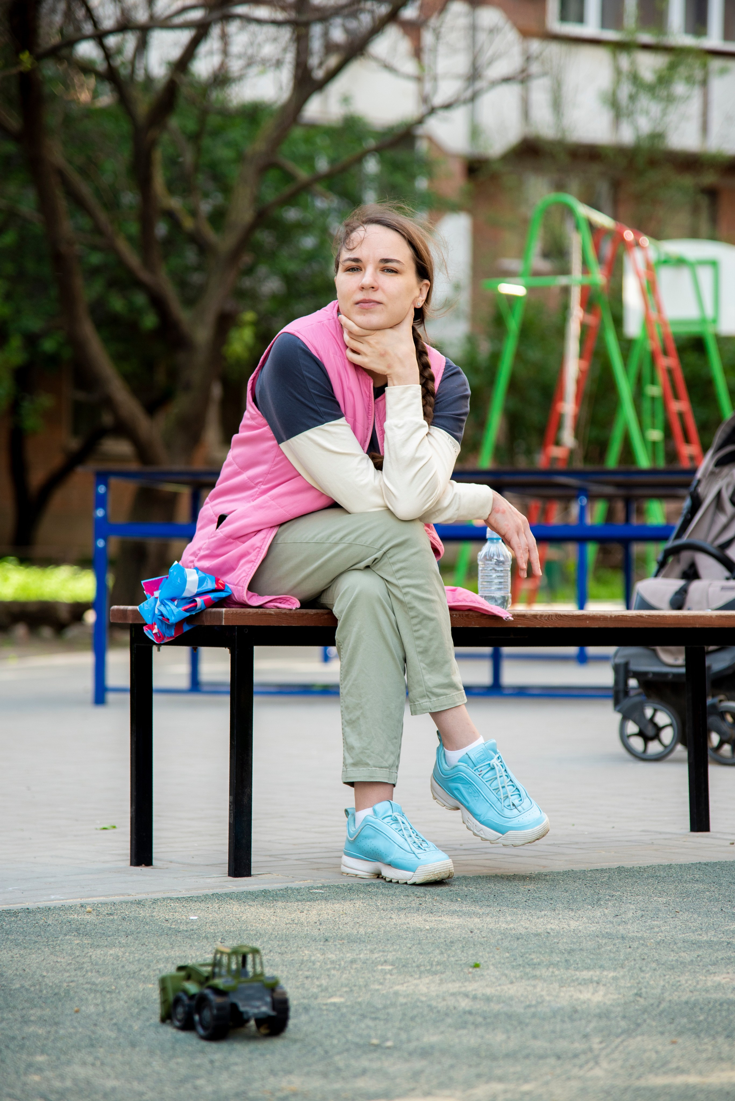 Ростов 23. Фотограф Вадим Хмурковский