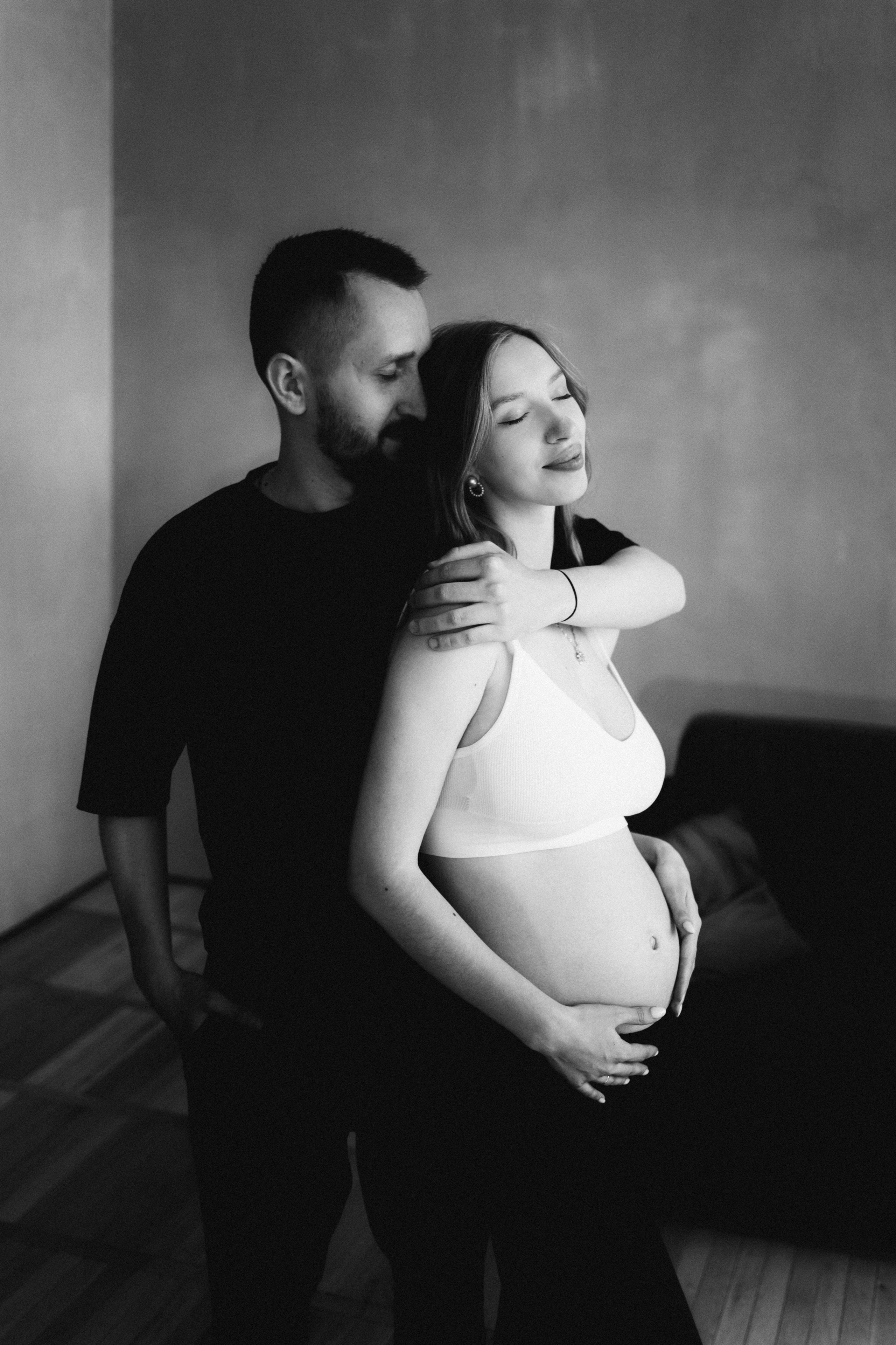 Игорь и Мария — зал Паркет. Семейный фотограф в Краснодаре Храмова Анна