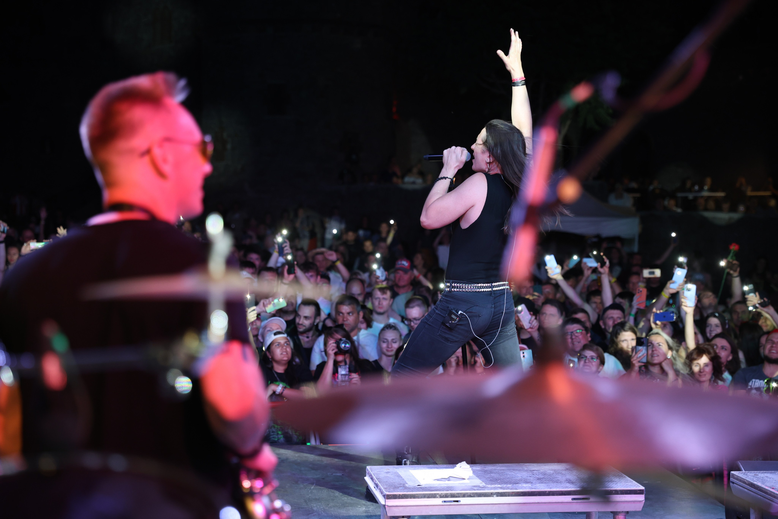 саксафонист