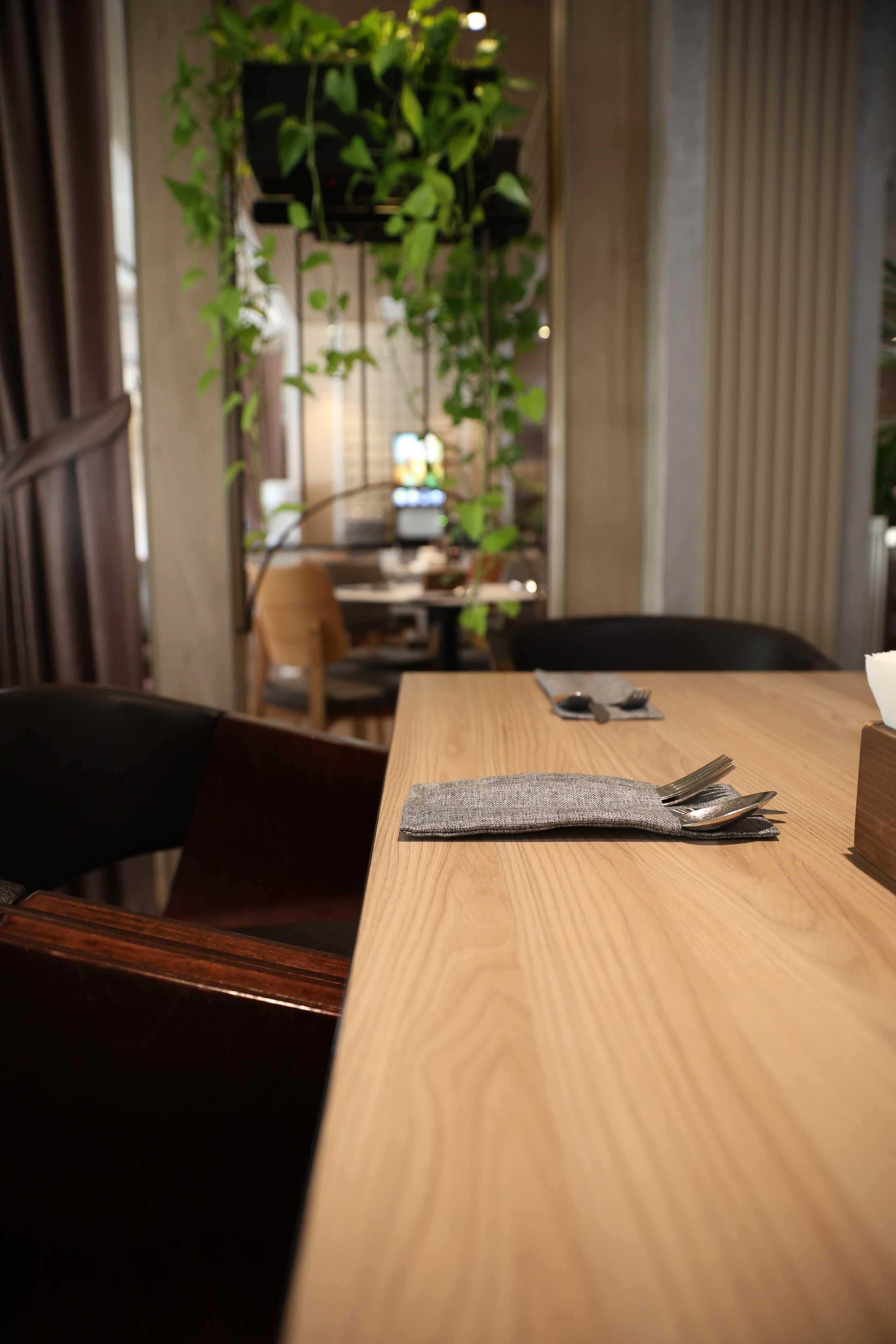 ресторан в отеле довиль анапа