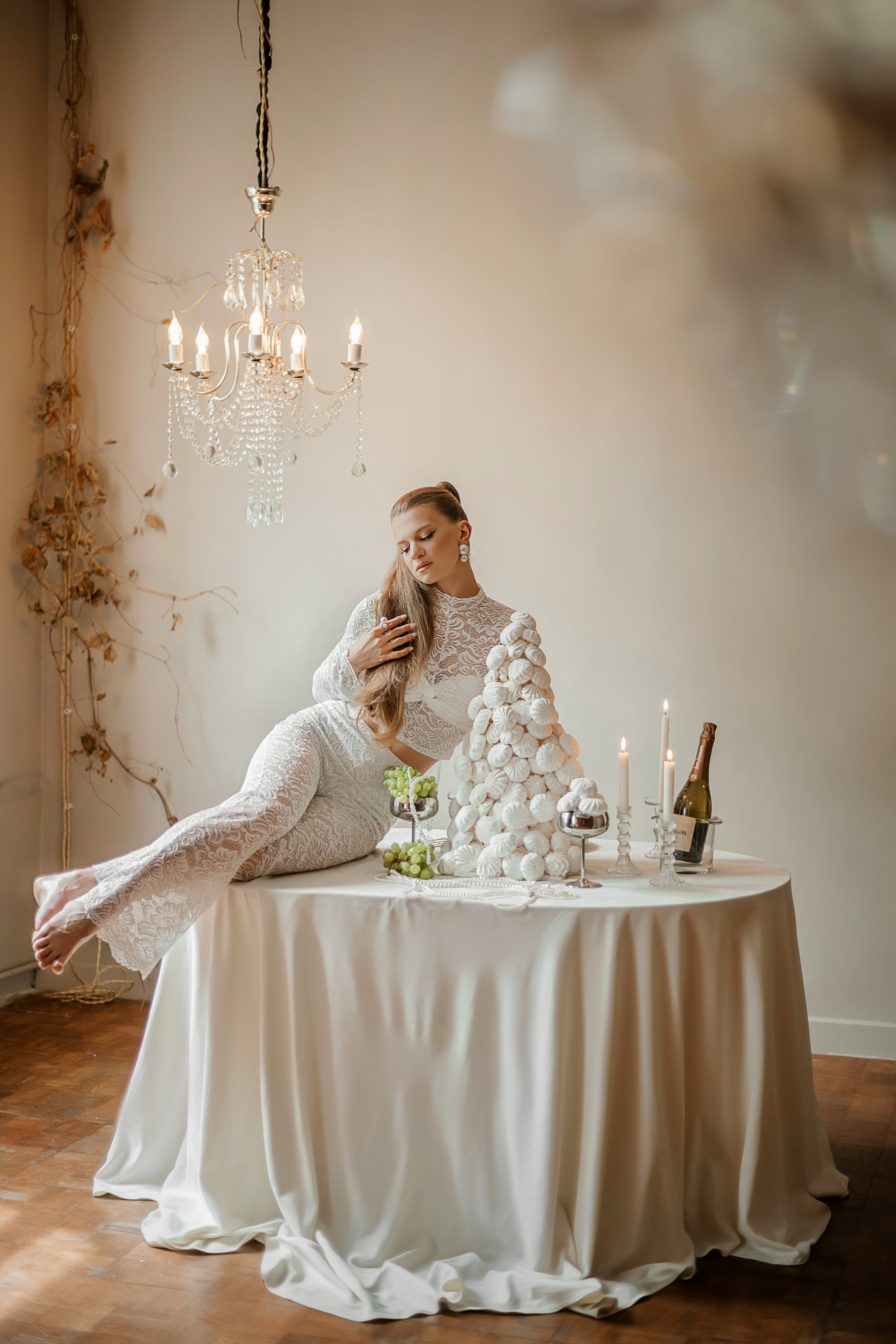 Зефир. Свадебный, семейный и детский фотограф в Москве и области