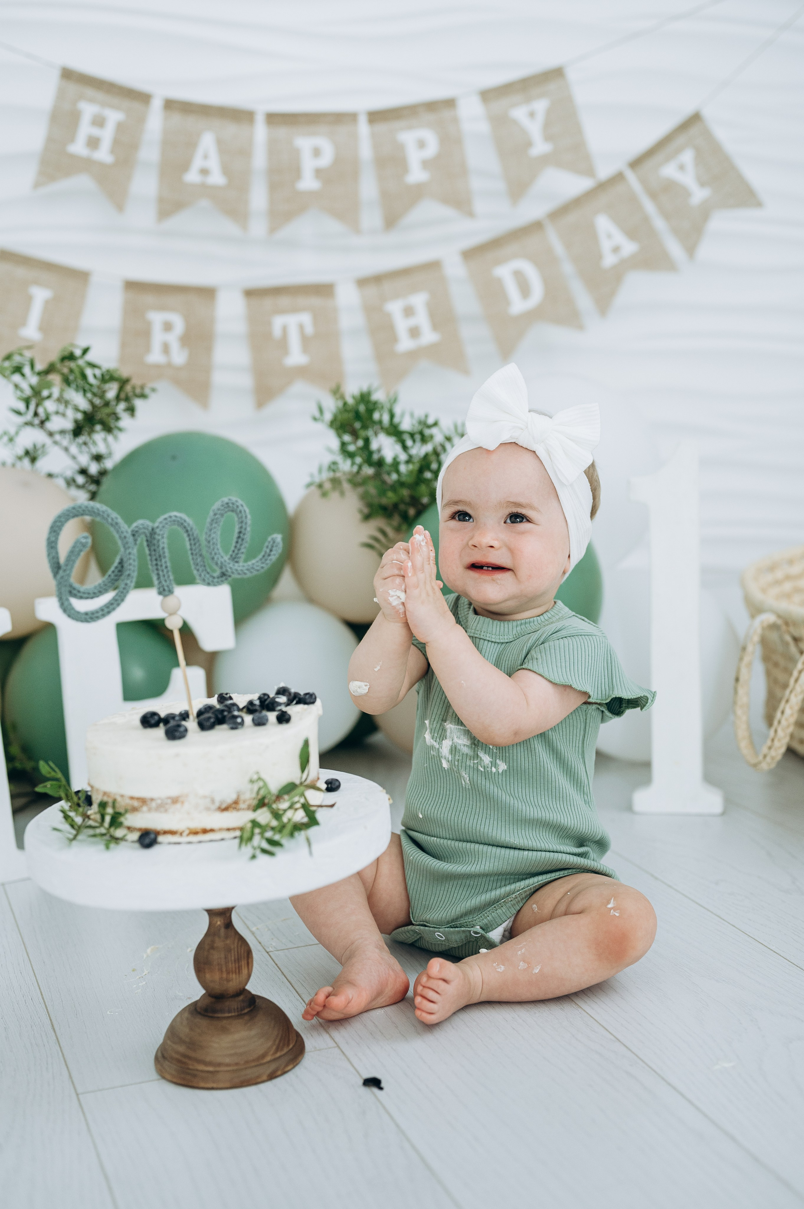 Крушение торта. Семейный, детский и newborn фотограф в г. Дмитров Марина Русакевич