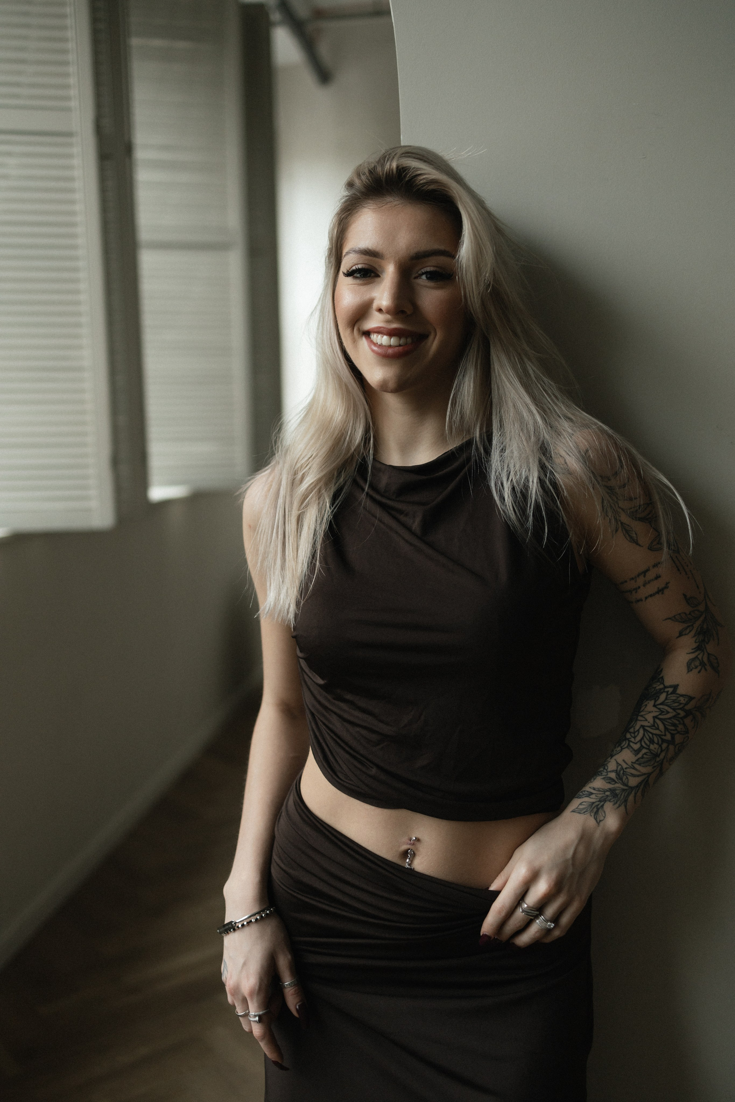 Лиза и Андо. Портретный фотограф и Love story в Сочи