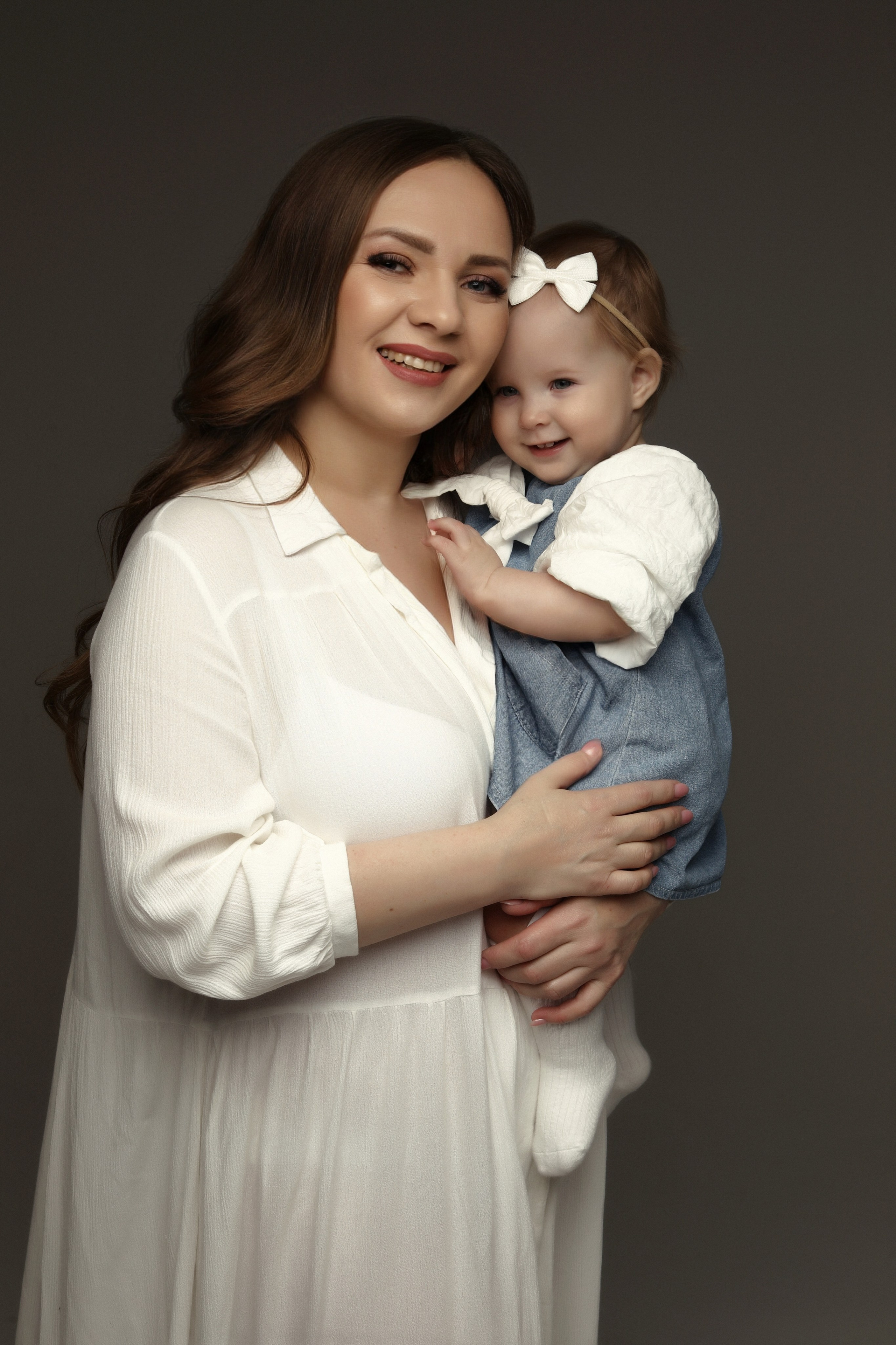 Семейная фотосессия. SASHA BUYANOVA PHOTO