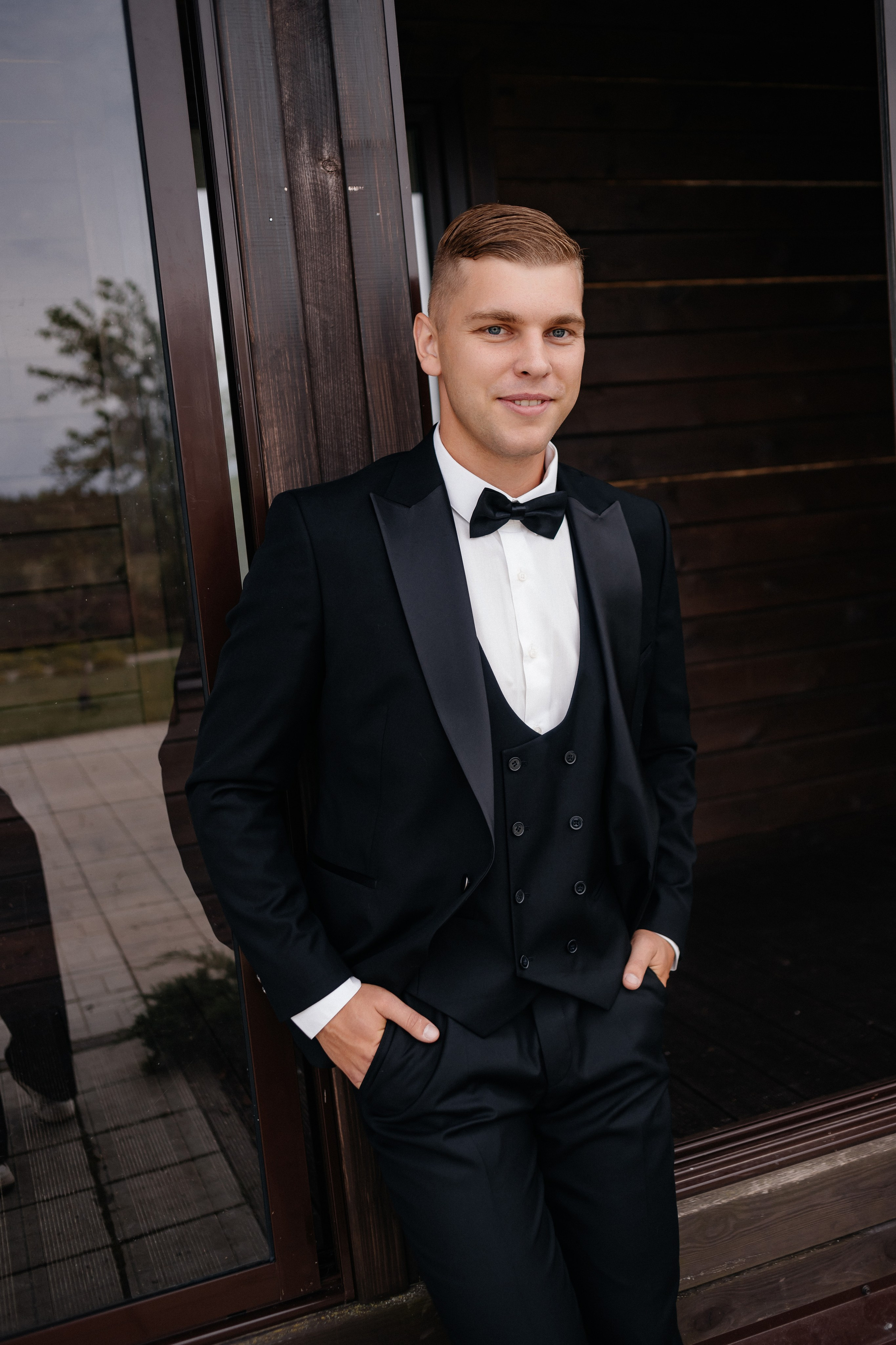 Наташа и Леша. Свадебный и семейный фотограф Юлия Виноградова