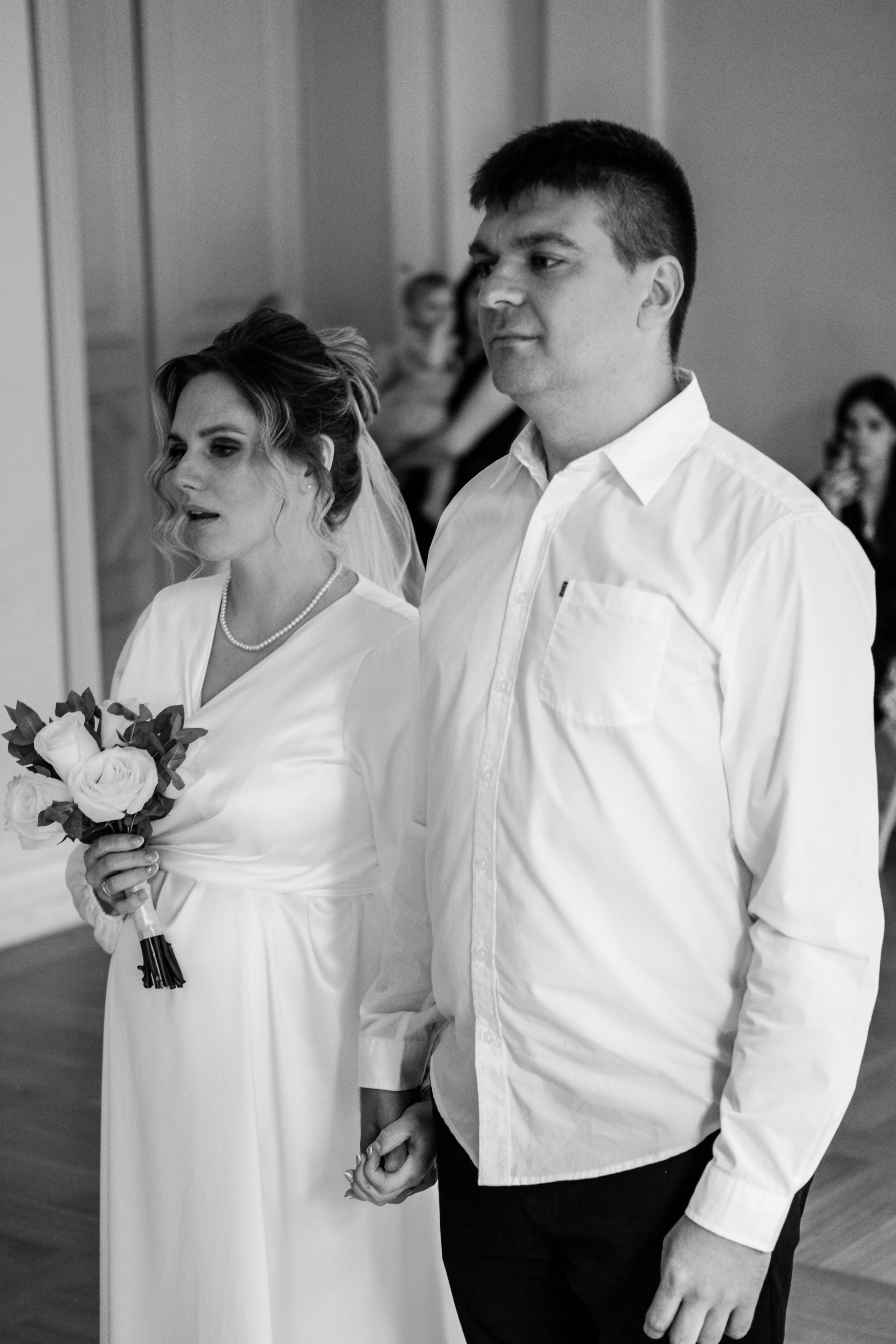 Andrey & Julia. Свадебный и корпоративный фотограф в Москве Андрей Рудой