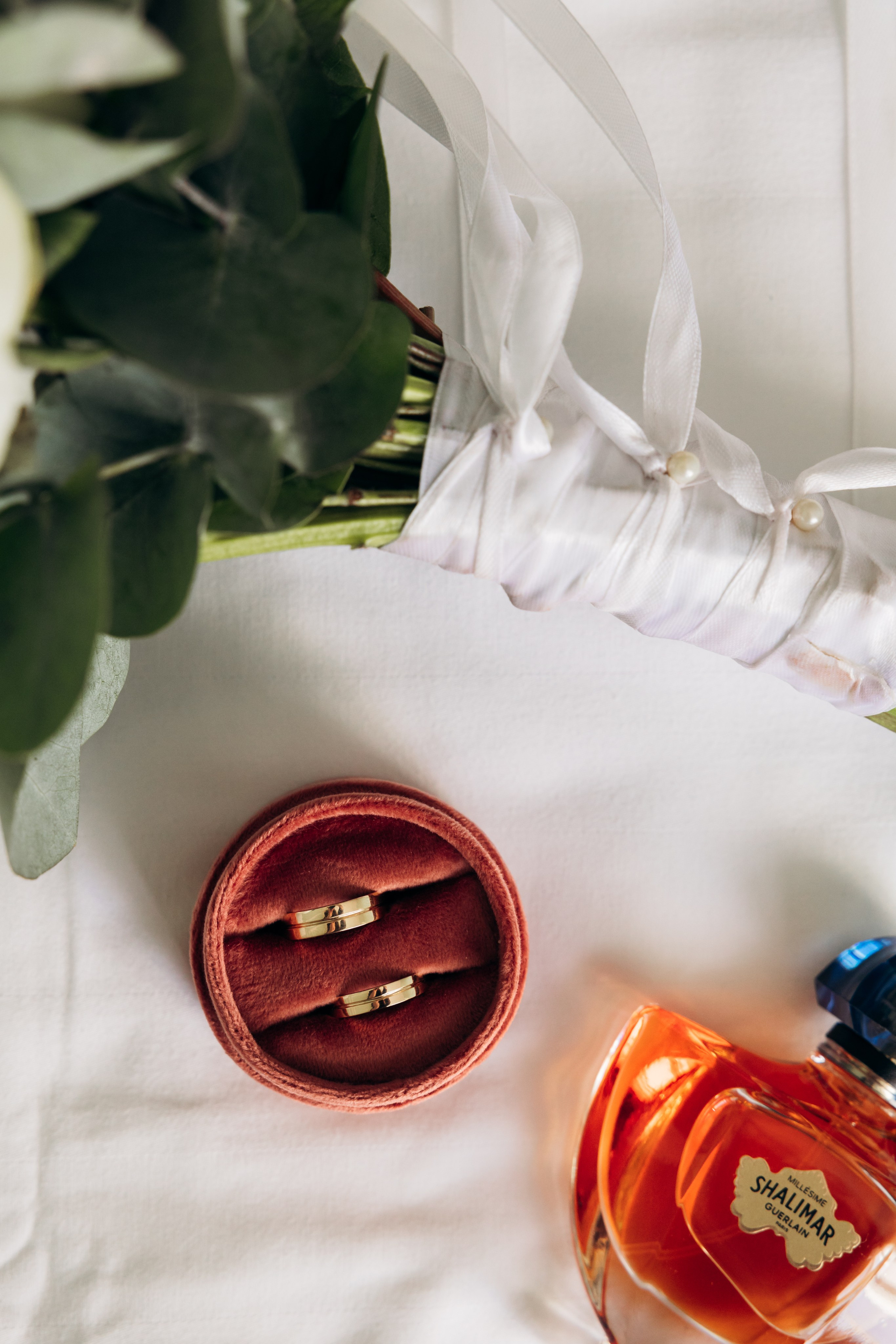 Павел & Екатерина. Питерский фотограф