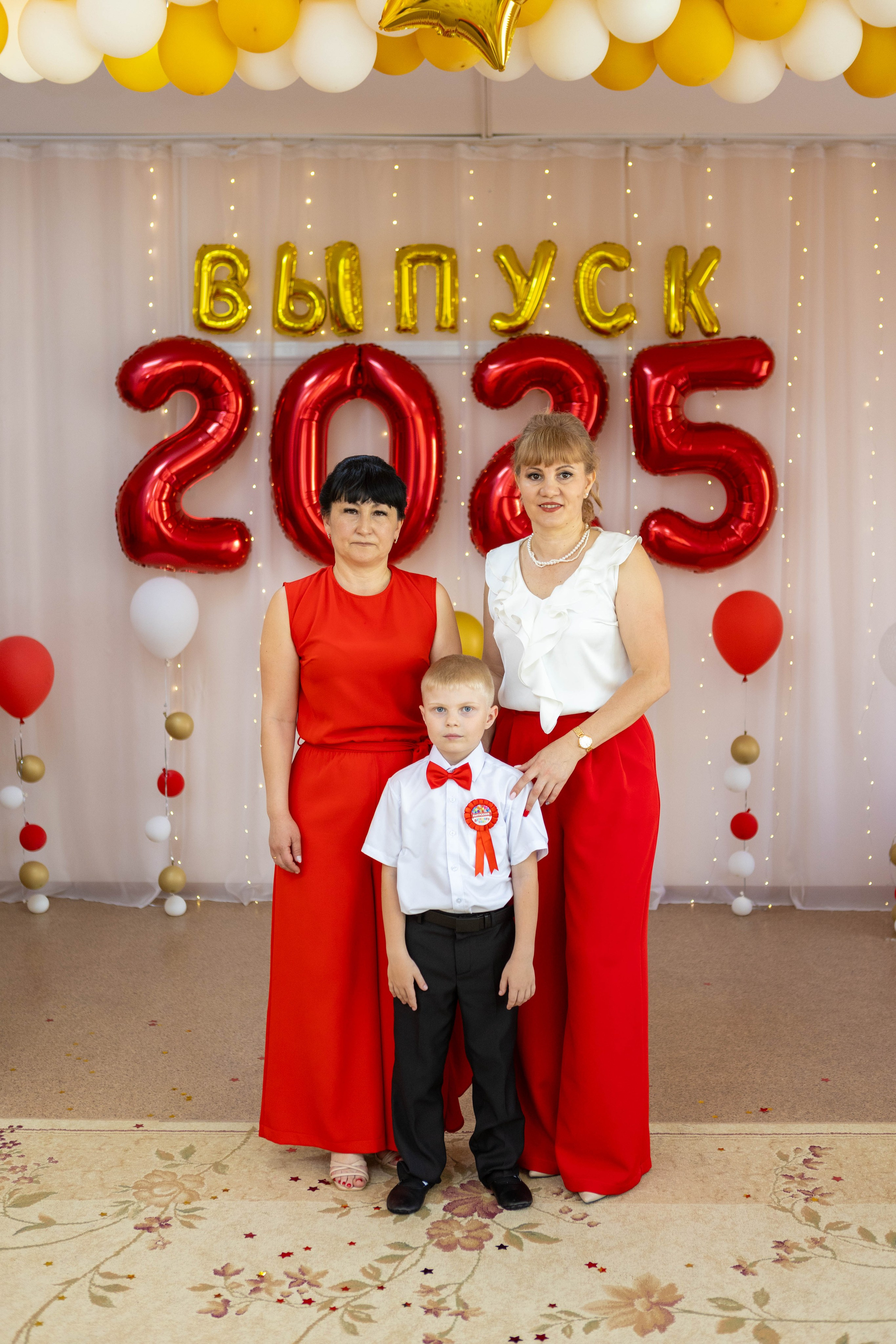 Выпускной в детскому саду 2025 год. Свадебный и предметный фотограф Ренат Каламперов