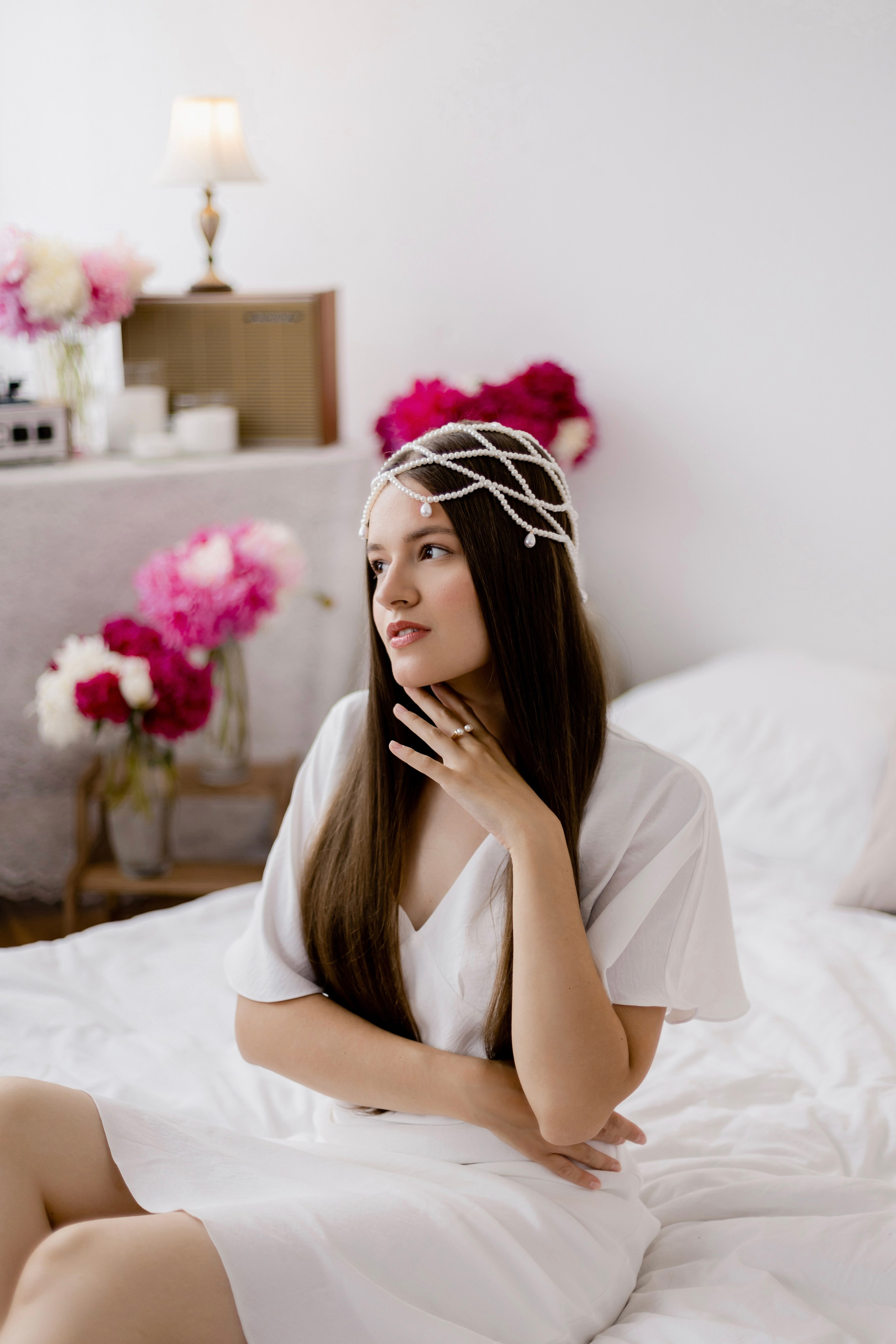 Варвара. Свадебный и портретный фотограф в Миассе Филиппенко Дарья