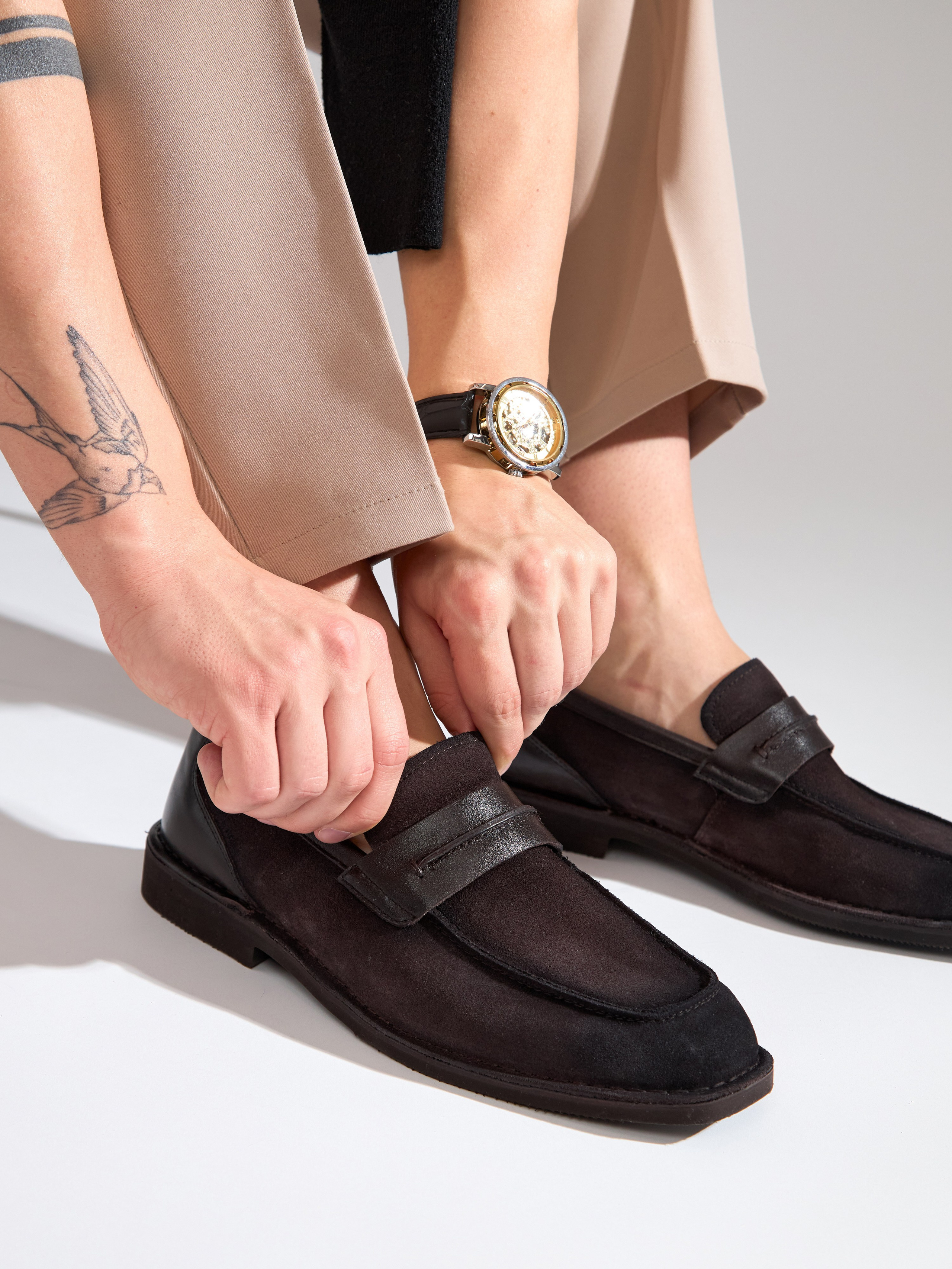 Каталог для бренда Antonio Barezzi