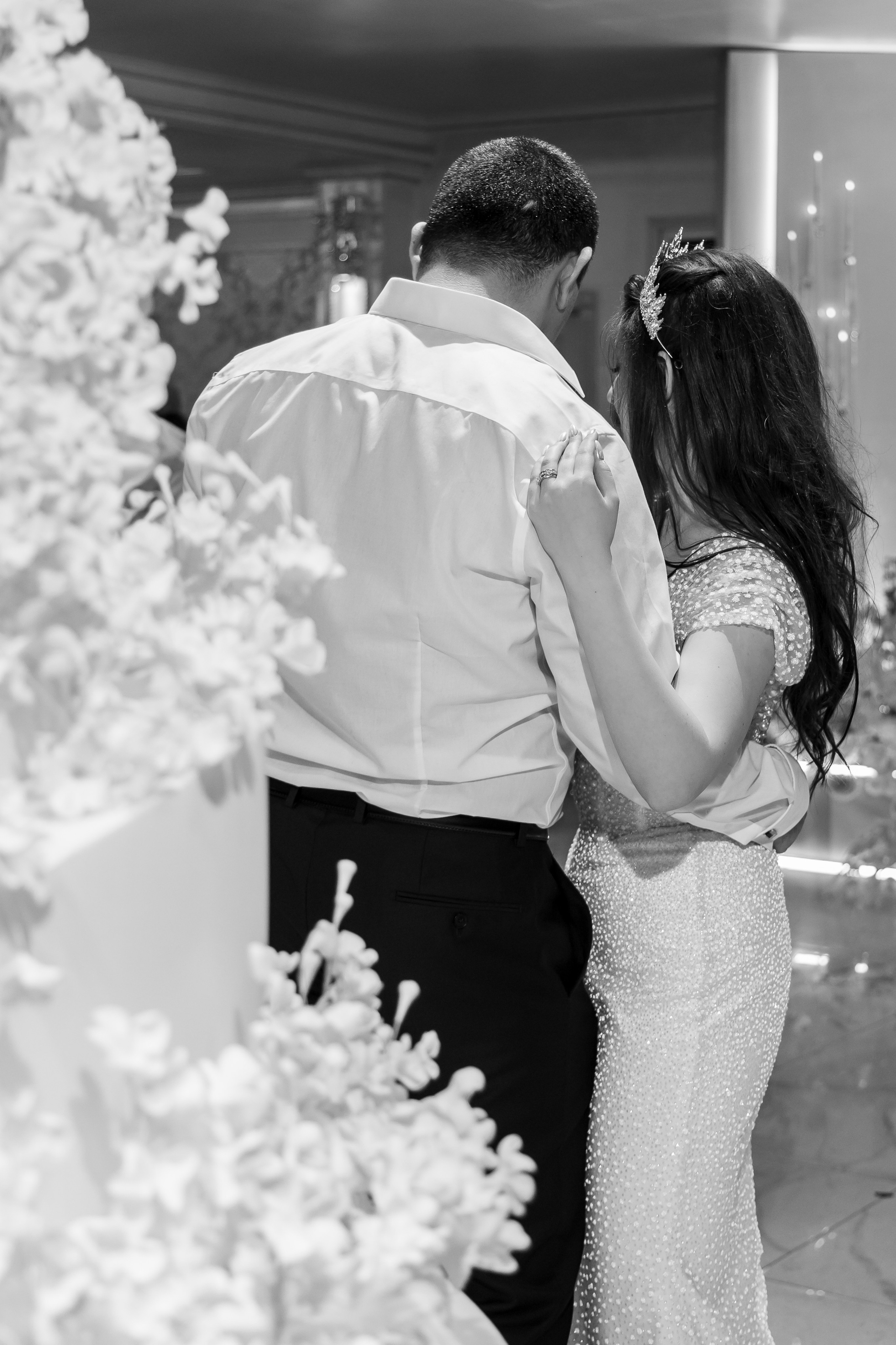 Свадьба А & Т. Свадебный Фотограф в Москве Гор Магтагян