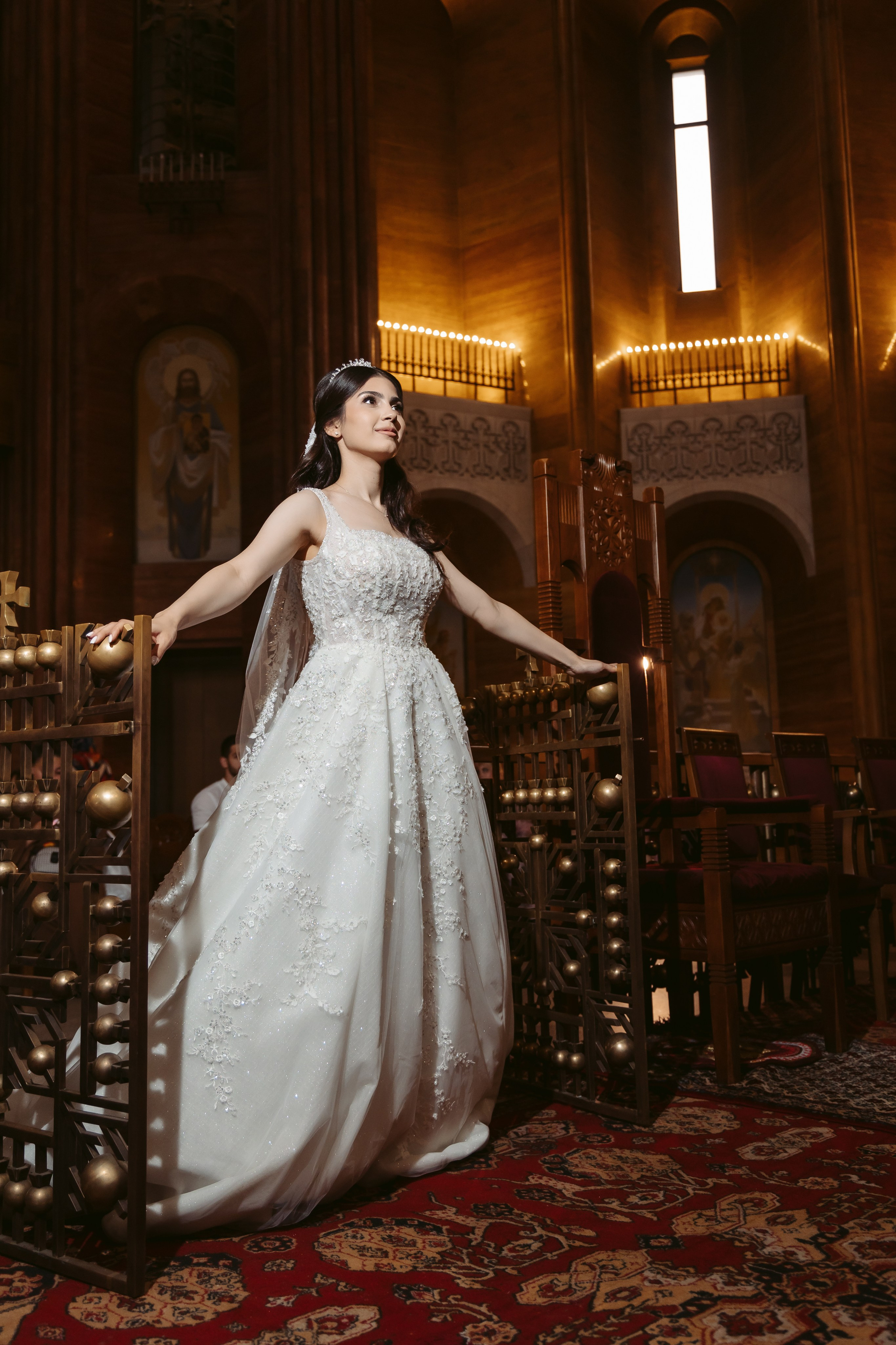 Свадьба С & К. Свадебный Фотограф в Москве Гор Магтагян