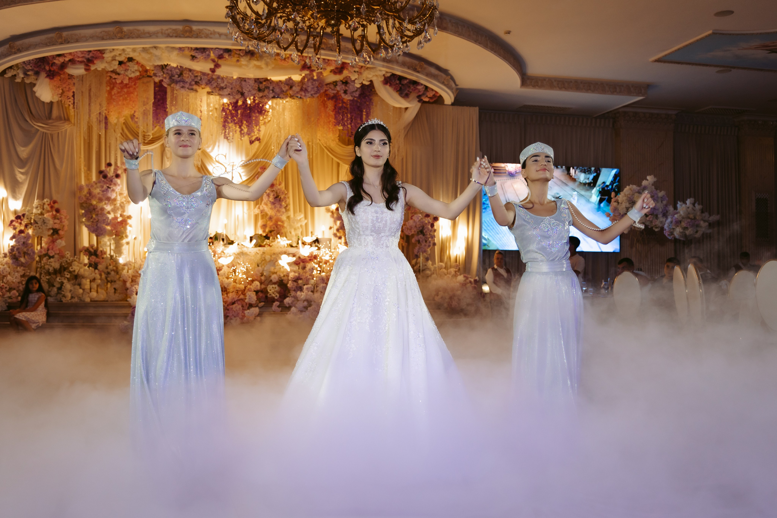 Свадьба С & К. Свадебный Фотограф в Москве Гор Магтагян