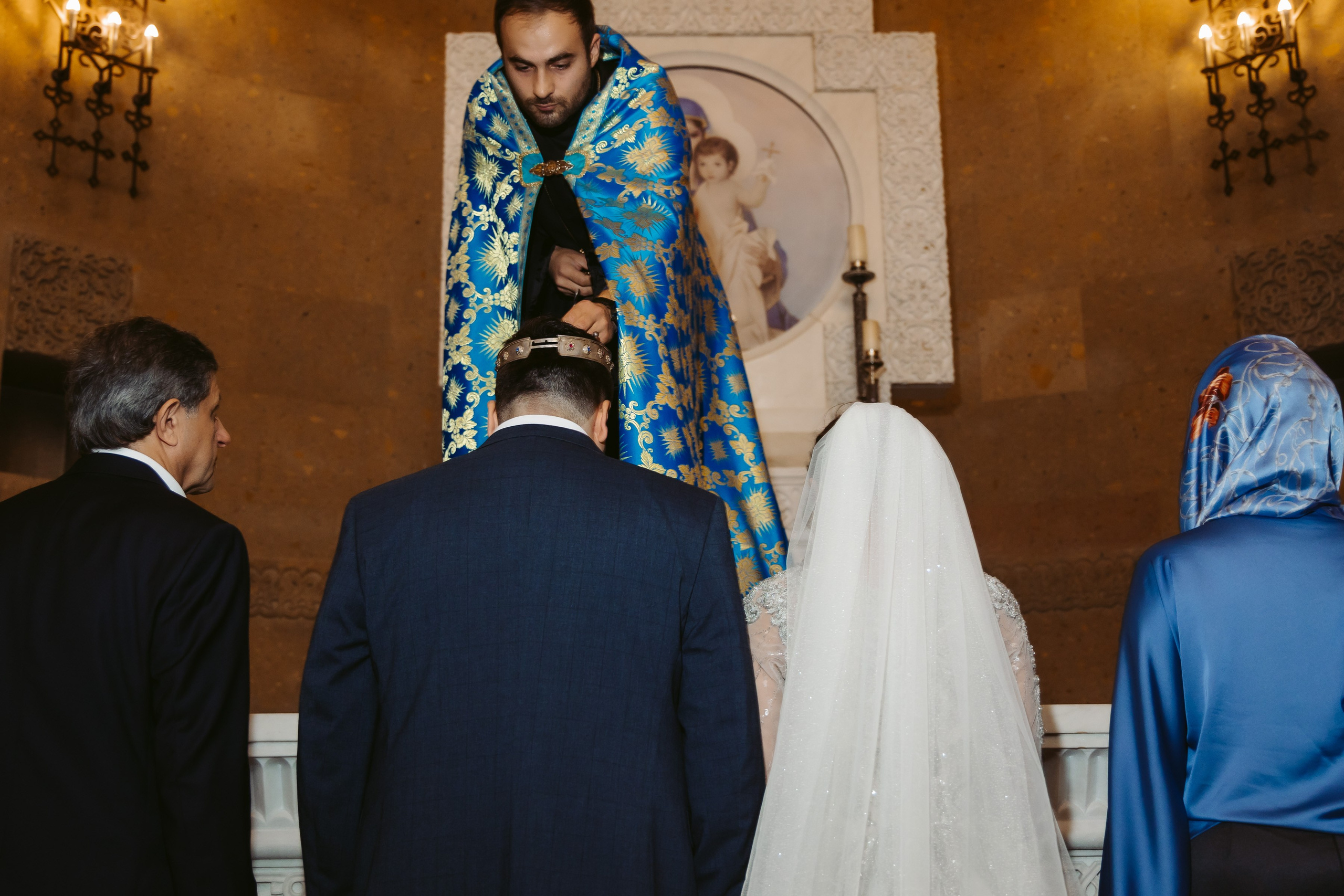 Свадьба А & А. Свадебный Фотограф в Москве Гор Магтагян