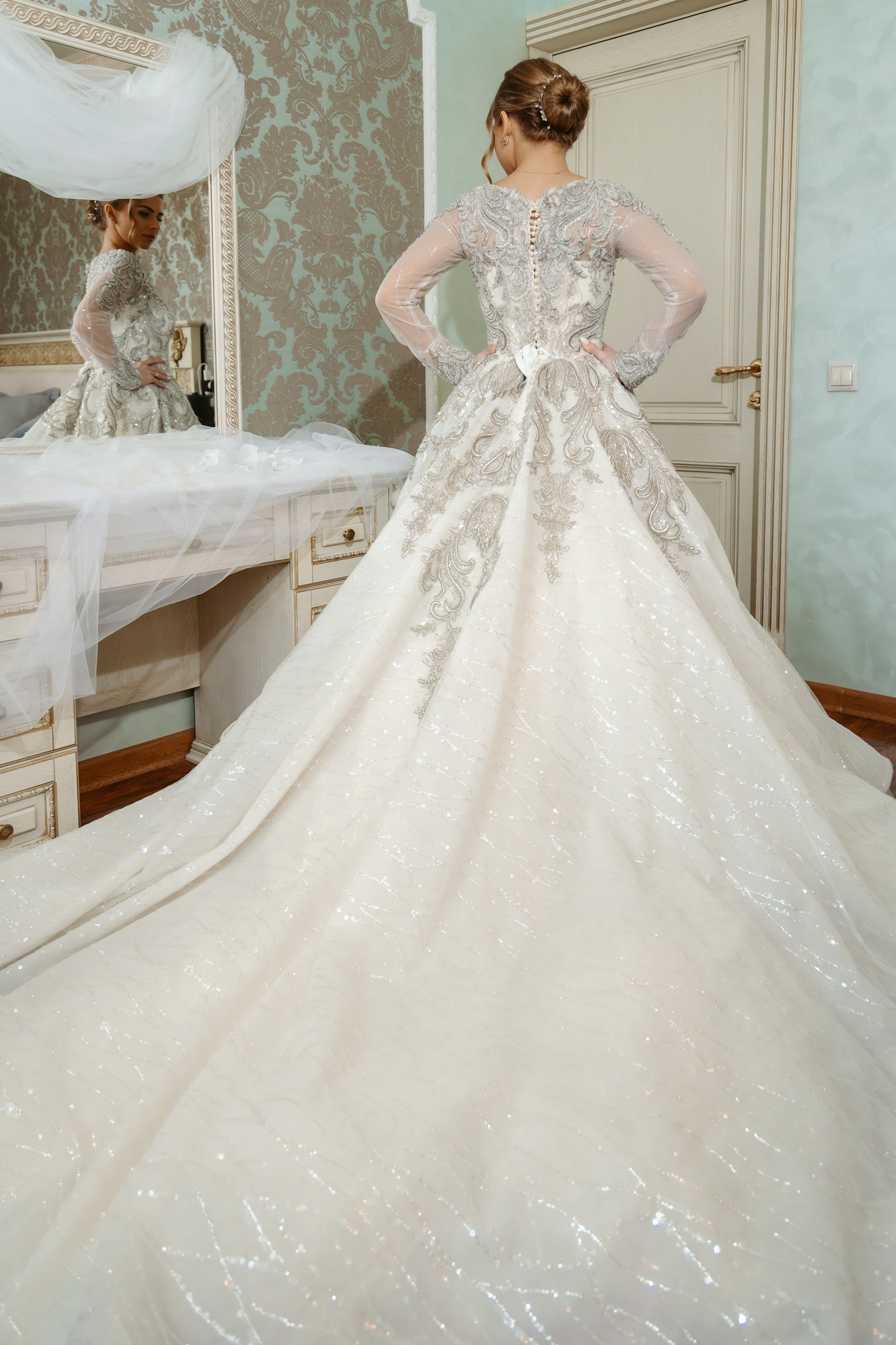 Свадьба А & А. Свадебный Фотограф в Москве Гор Магтагян