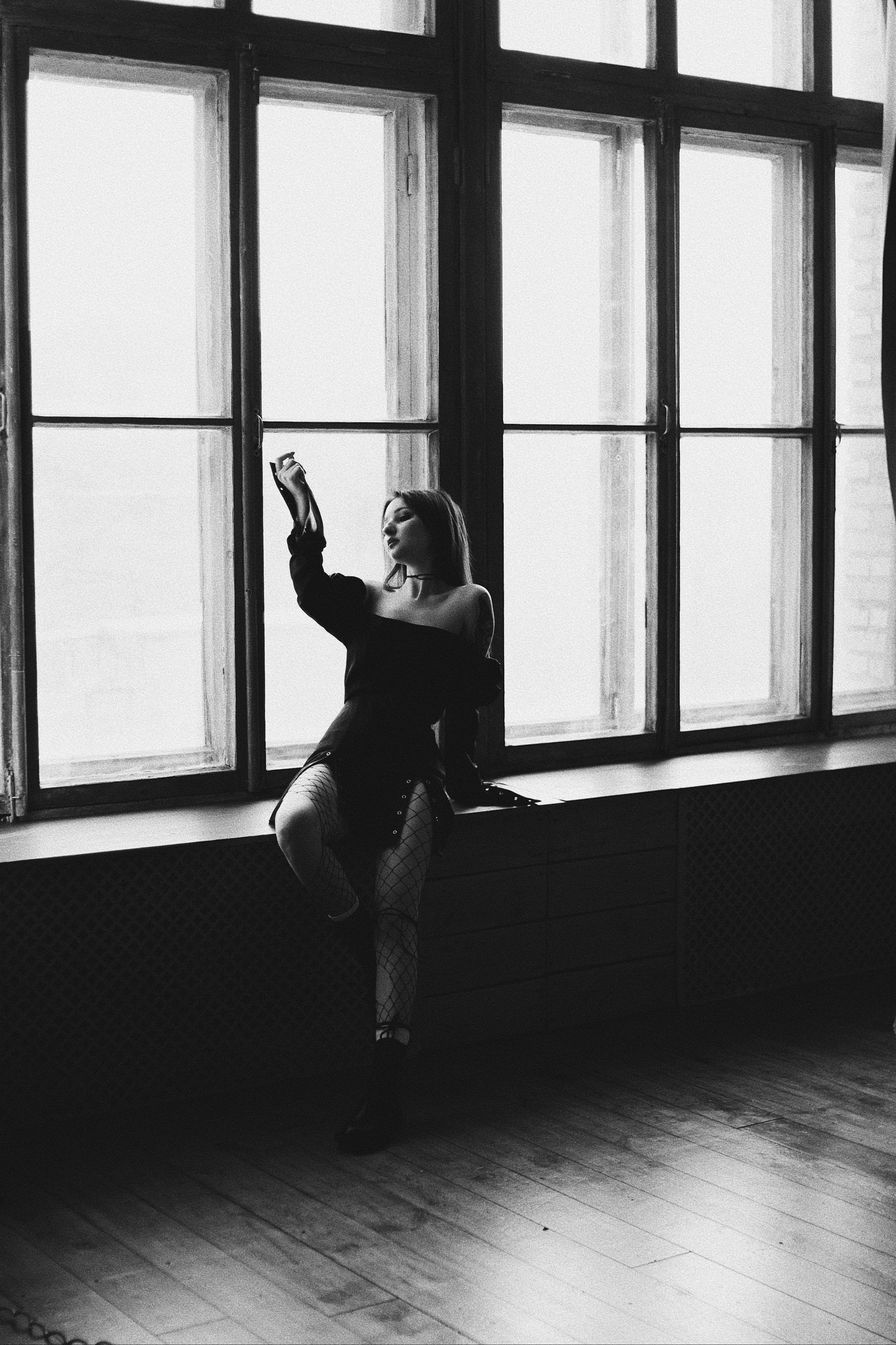 Индивидуальные съёмки. Фотограф во Владивостоке Анастасия Соловей