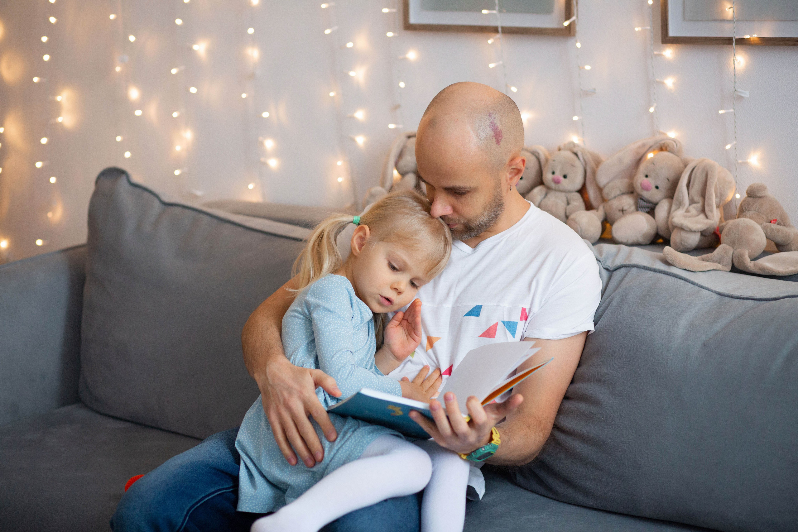 Дети. Фотограф в Москве Юлия Борисовец