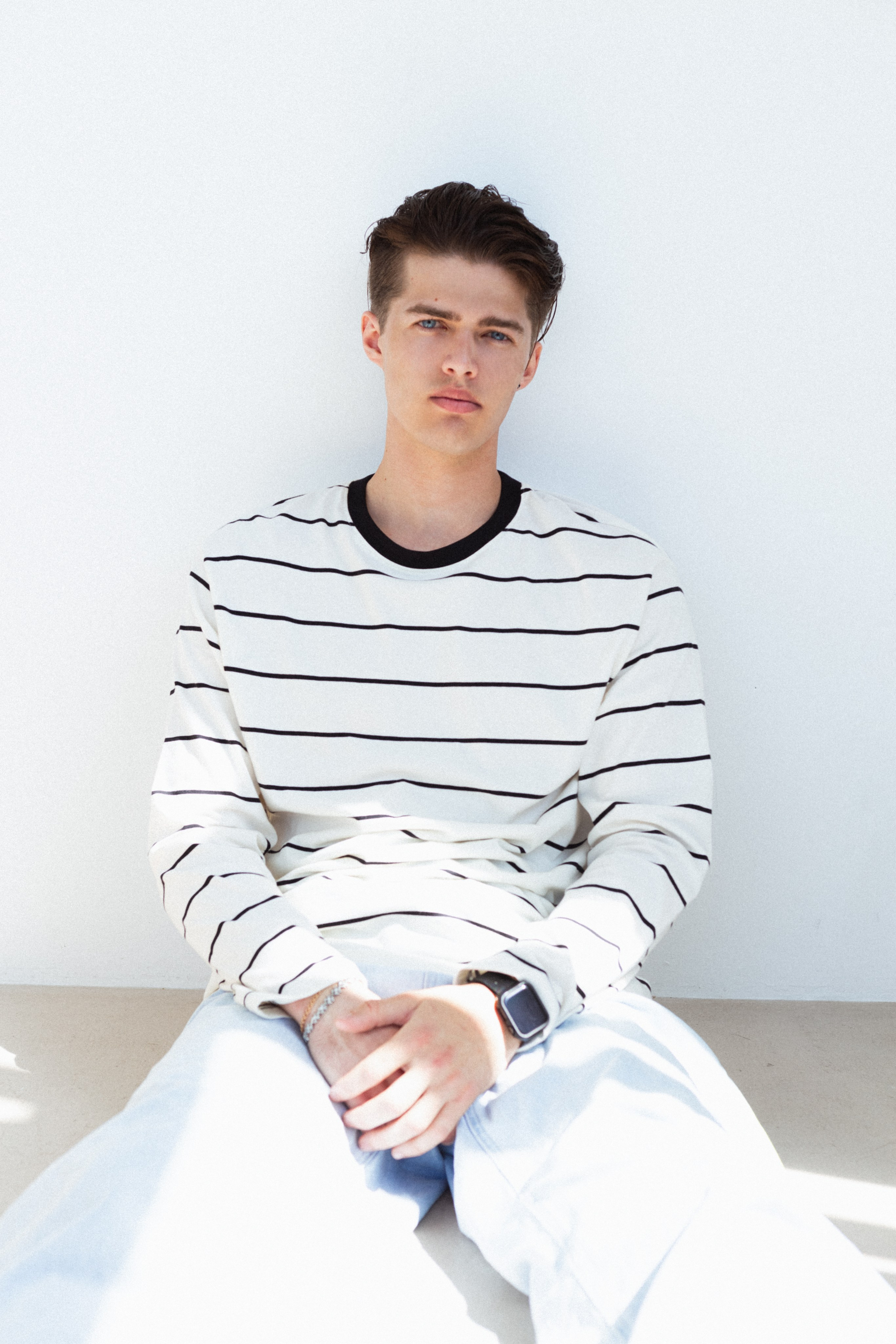 Стас. Модельное агентство TM Models в Калининграде