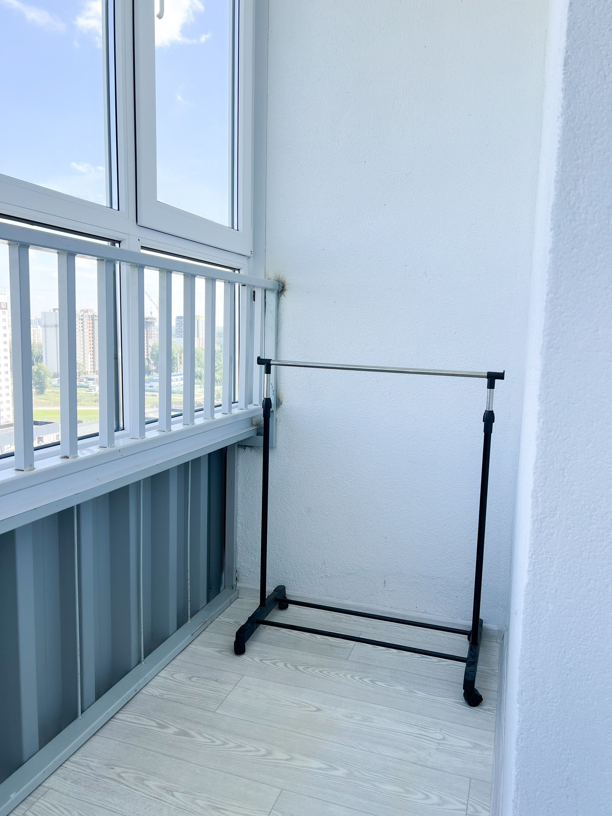 Фото недвижимости на продажу. Репортажный фотограф в Новосибирске Алена Помазунова