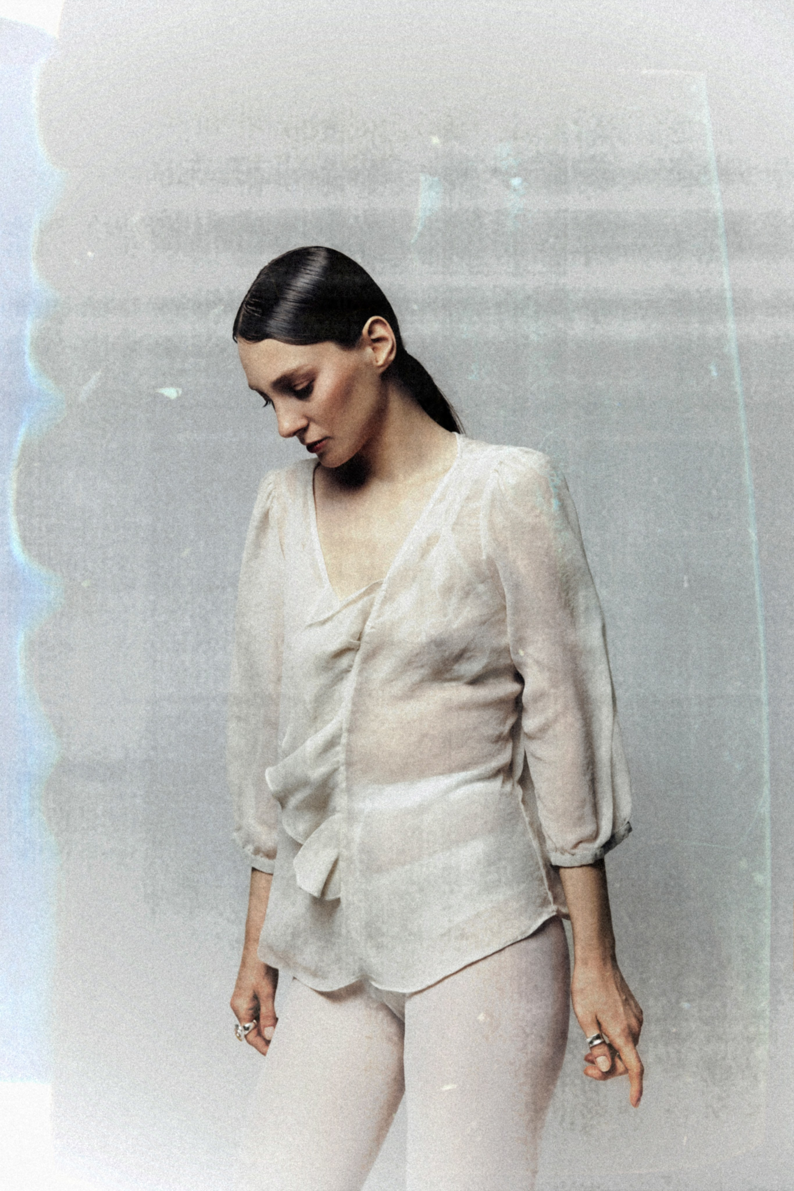 Катя. Фотограф Москва, Санкт-Петербург, Абакан