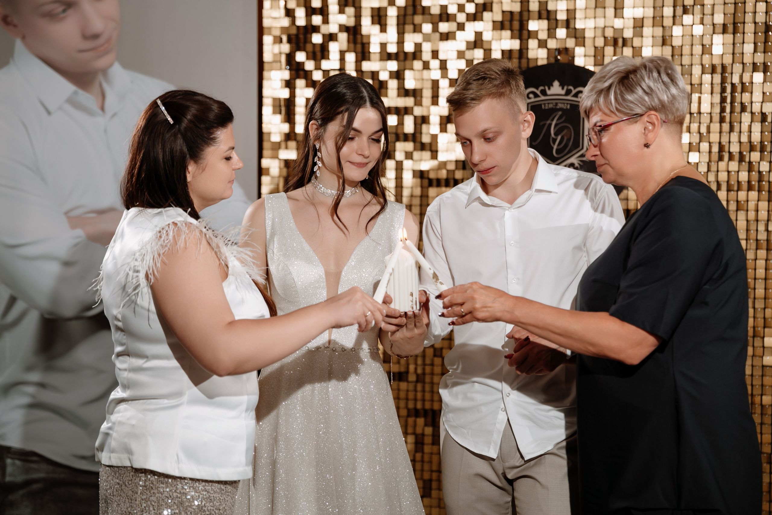 Оксана и Артём. Профессиональный фотограф Надежда Антонова