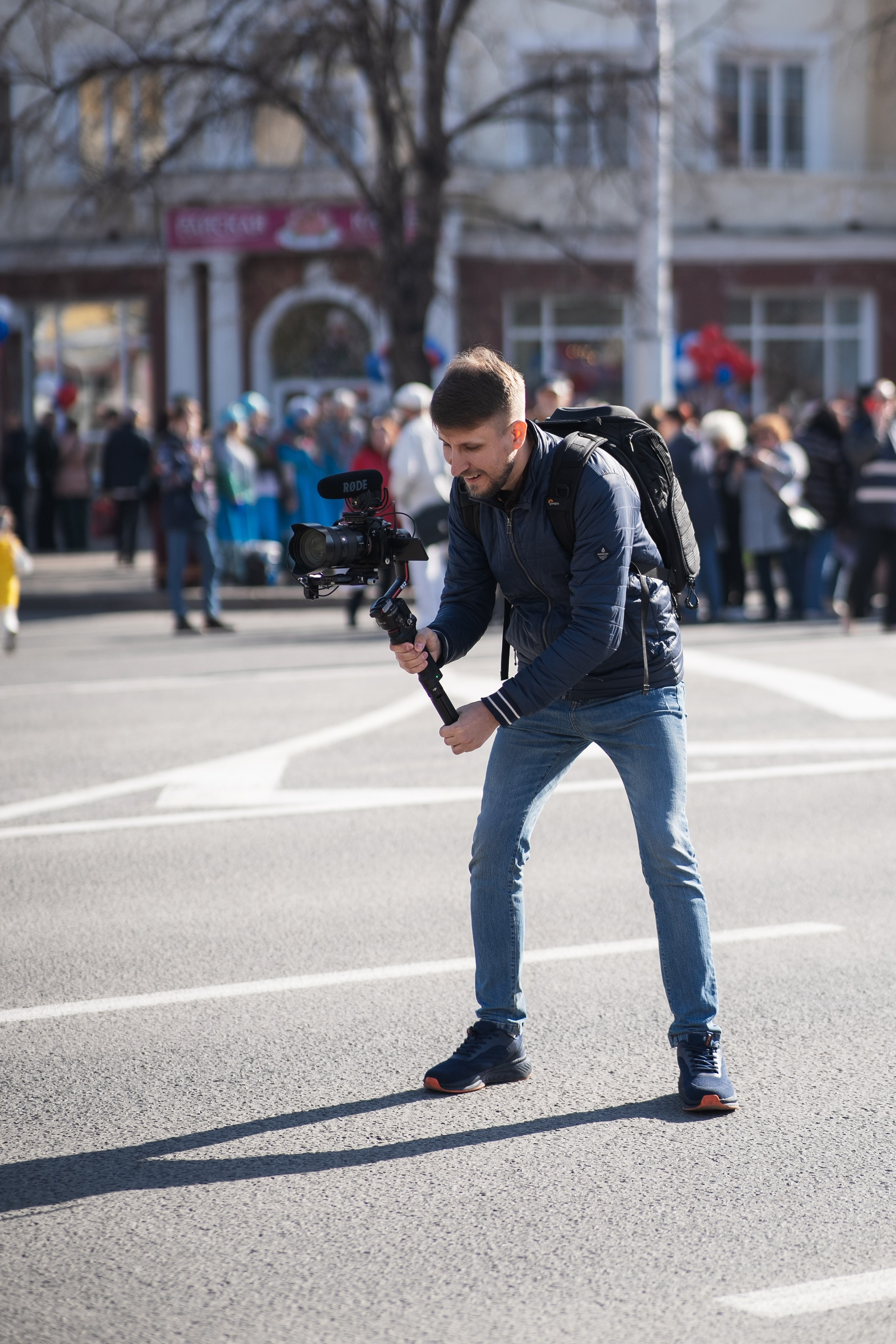 9 Мая | АЗОТ. Фотограф на любое событие в Кемерово