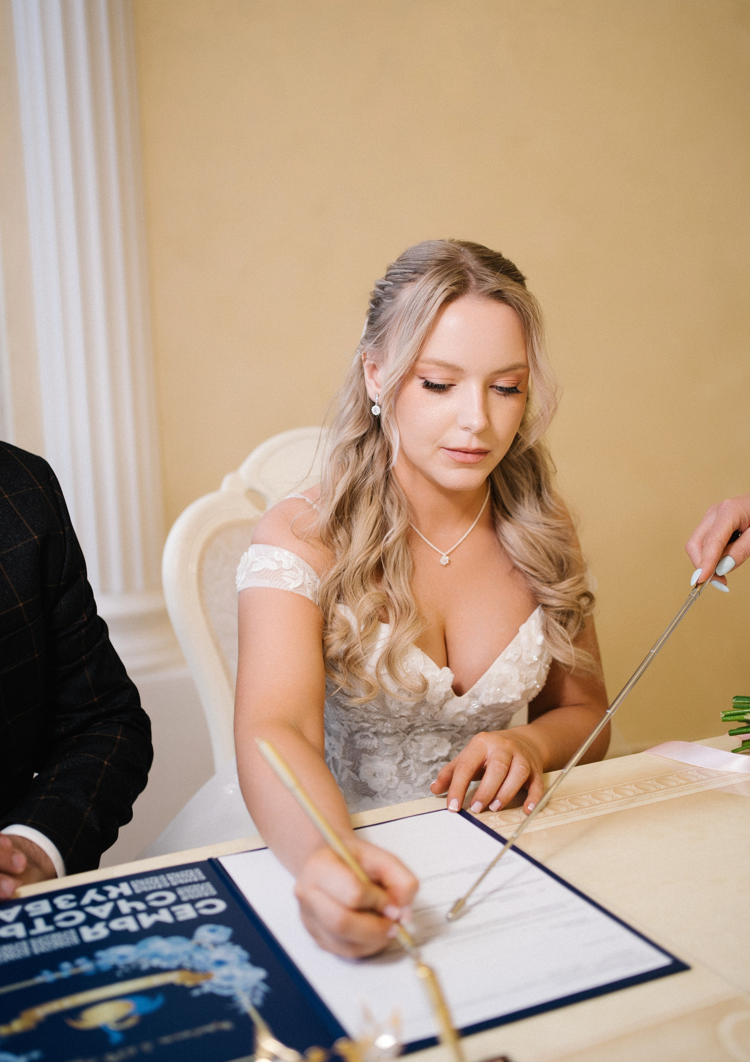 Марина и Денис (полный день). Фотограф на любое событие в Кемерово