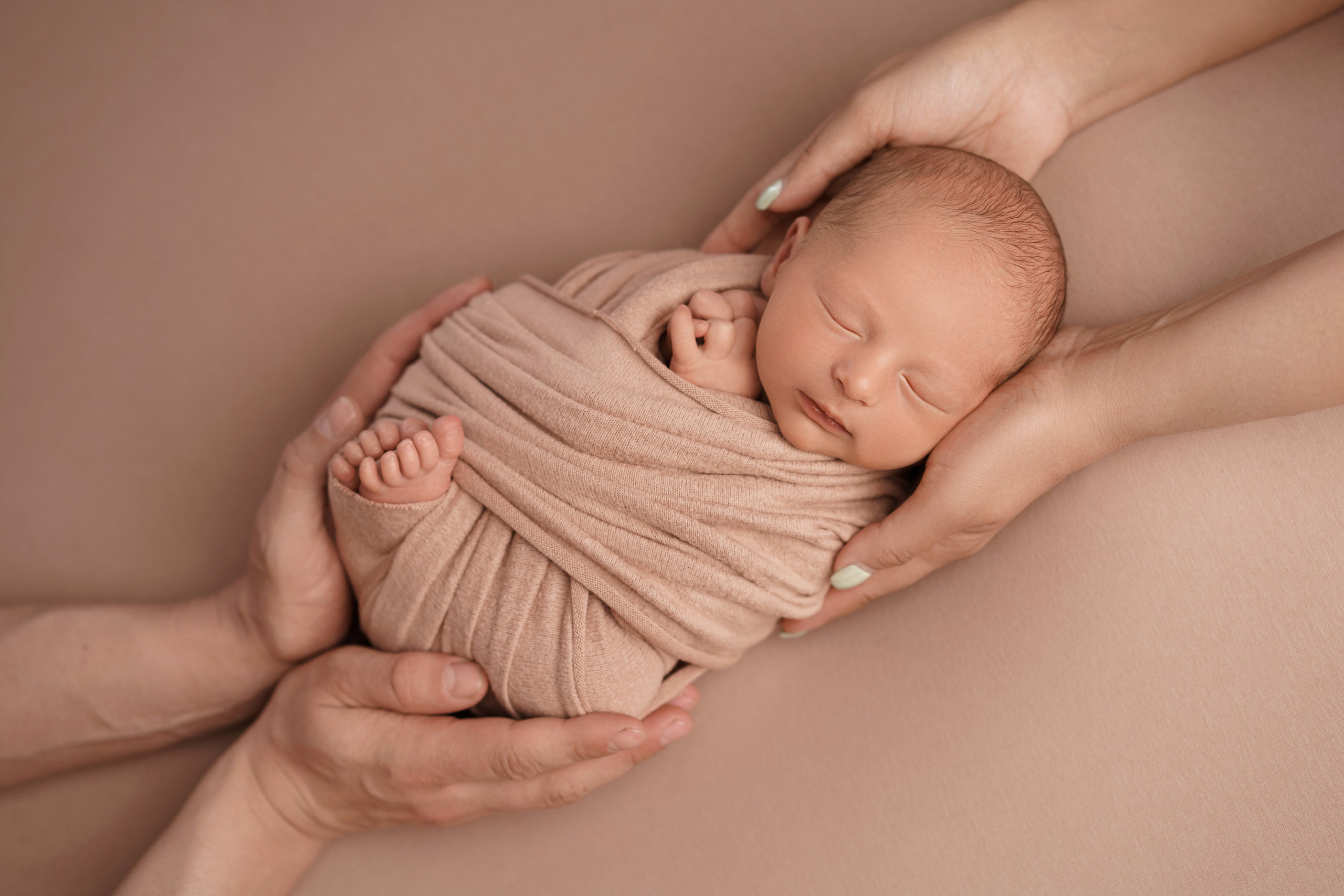 Фотосессия новорожденных | Галерея трогательных кадров малышей в стиле newborn. Фотосессия новорожденных в Москве и Московской области | Профессиональный фотограф newborn — Татьяна Иванова