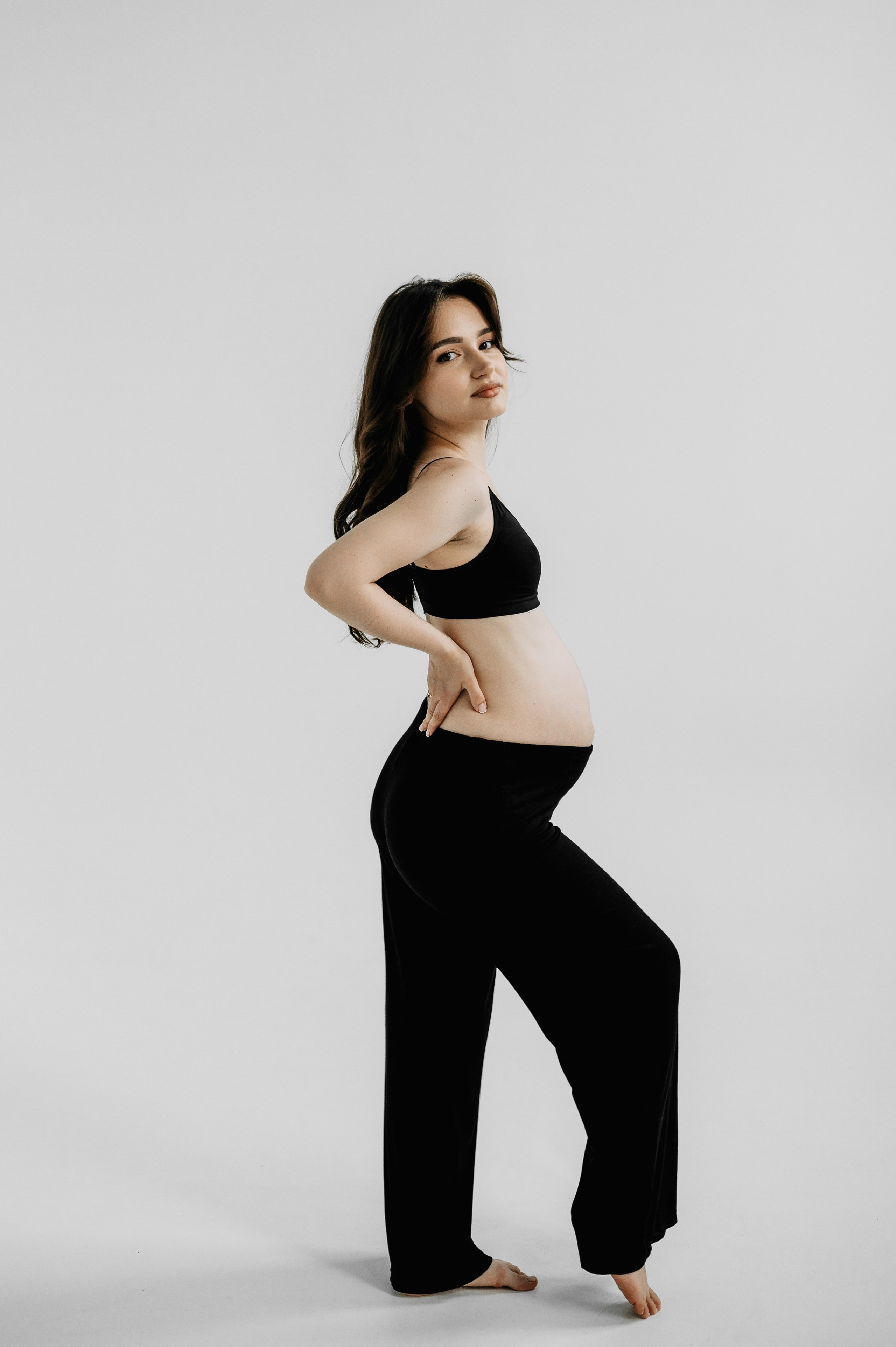 Лера и Данил. Свадебный фотограф, фотограф беременности Дарья Доценко