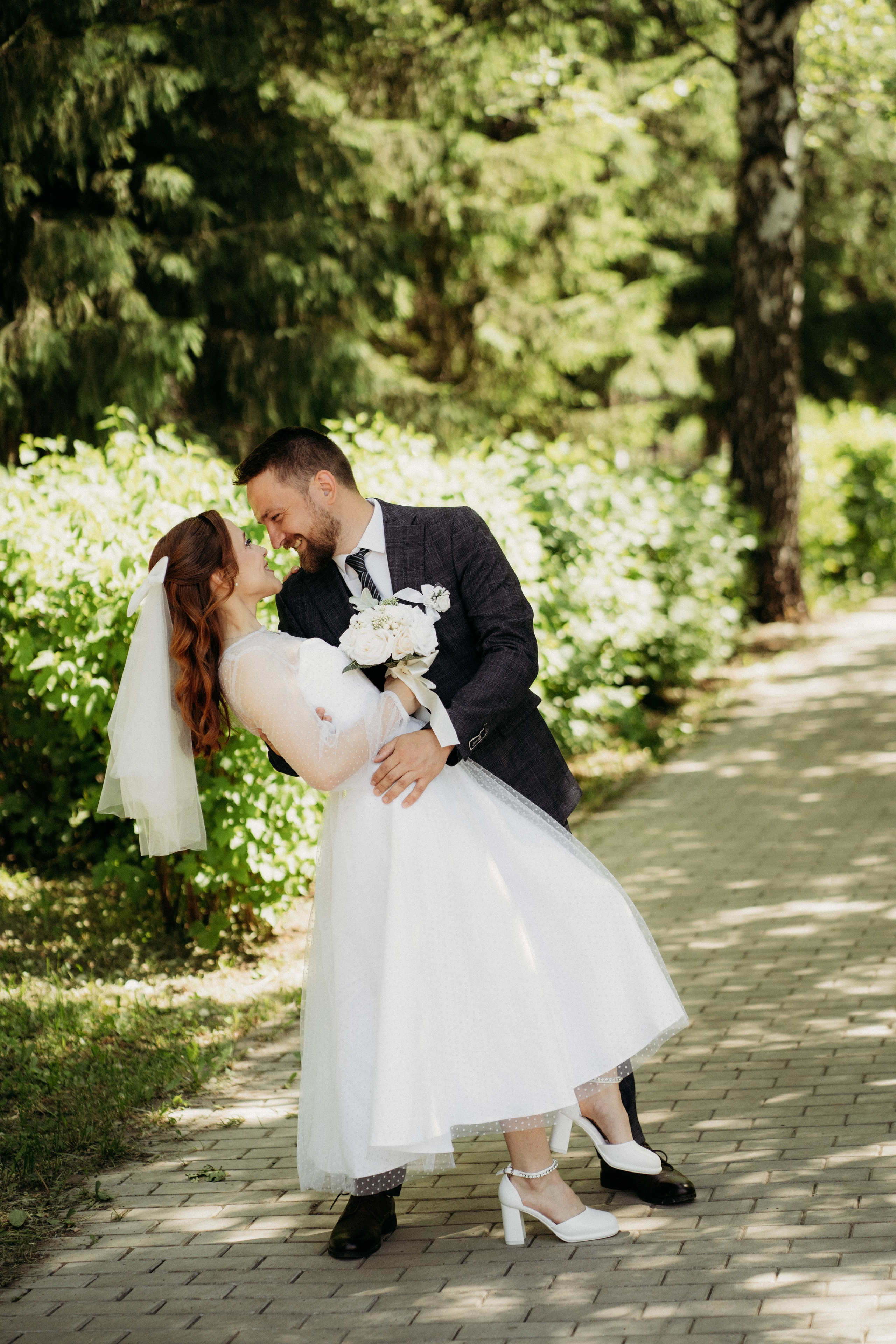 Свадьба — роспись