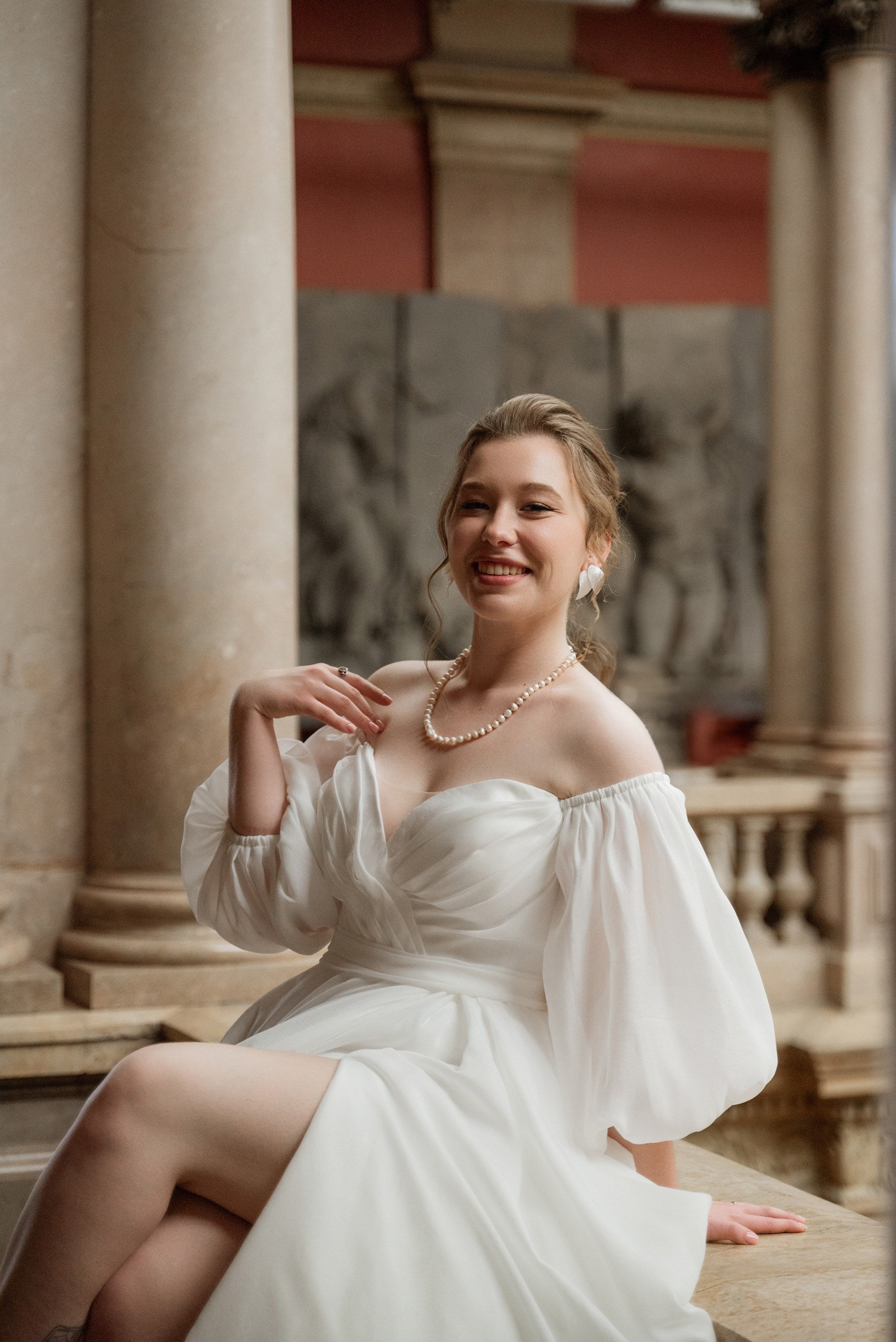 Егор и Елена | 02.06.24. Свадебный фотограф в Санкт-Петербурге Владислава Тюльпина