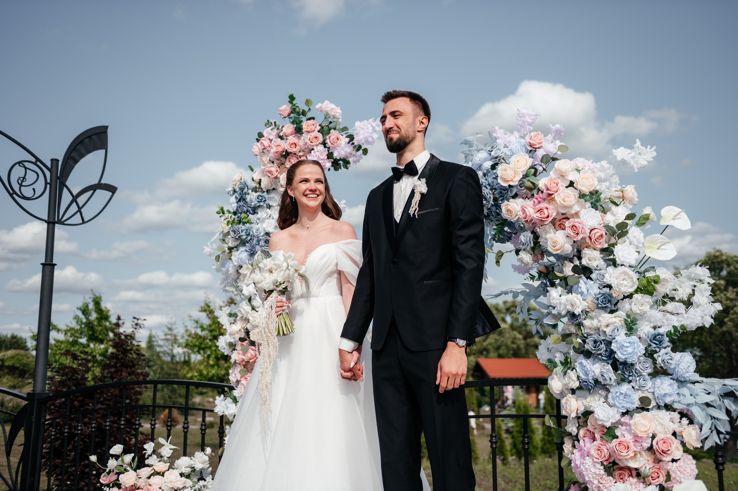 Nikita & Alexandra. Свадебный и индивидуальный фотограф Никита Роут | Москва