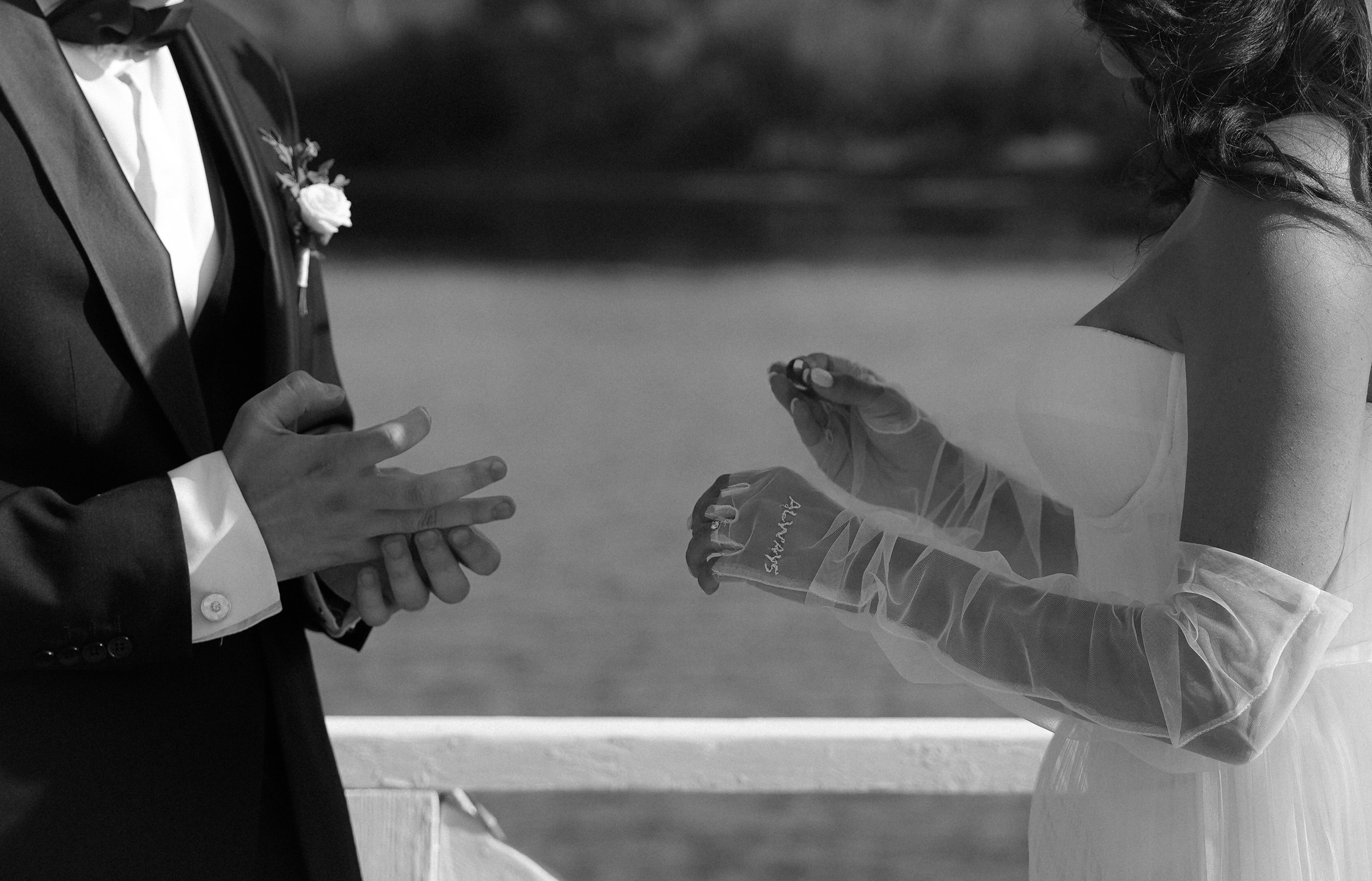 Булат & Чулпан. Главная