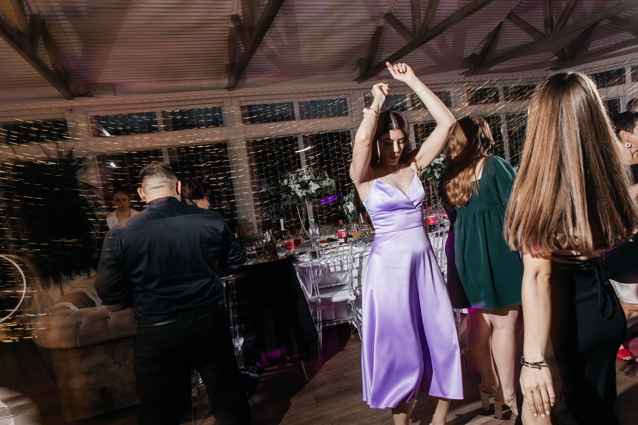 Александр и Алина. Фотограф Лиходедова Анастасия