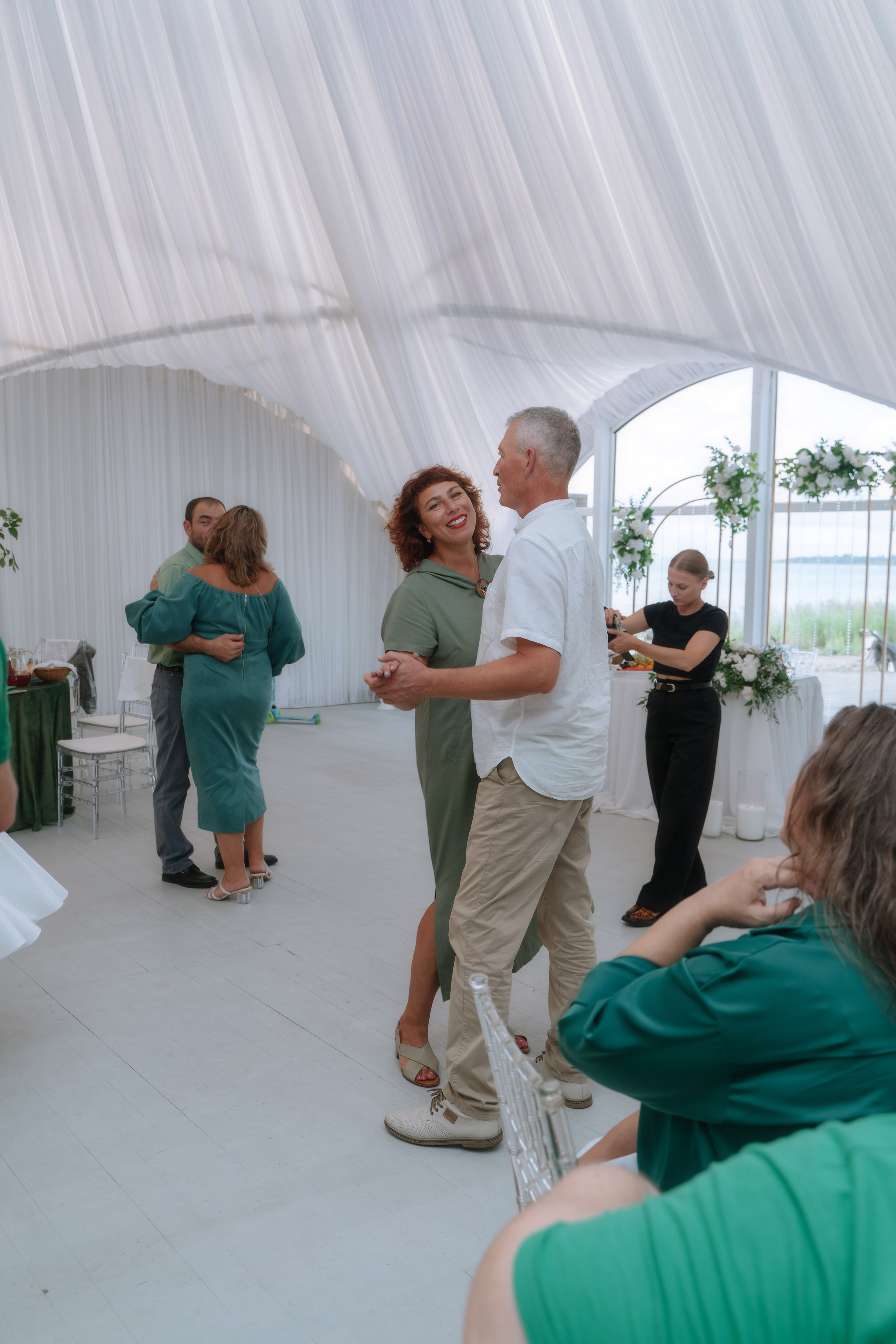 Wedding Day 2024. Фотограф Санкт-Петербург