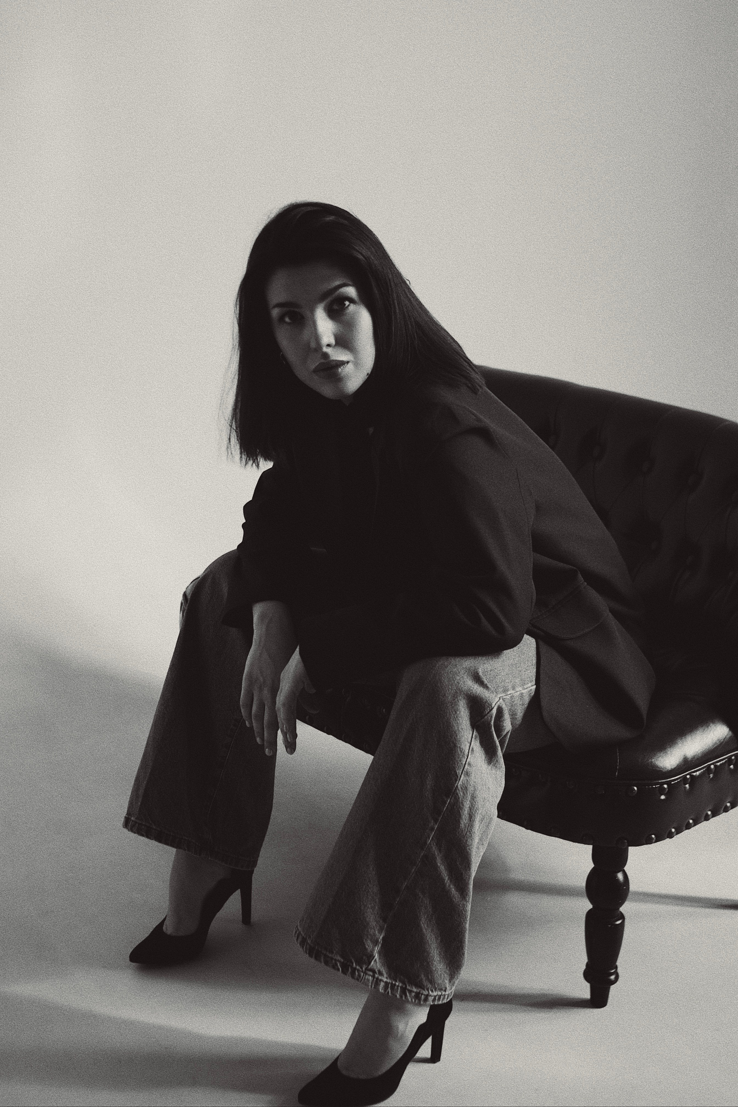 Индивидуальные съёмки. Фотограф во Владивостоке Анастасия Соловей