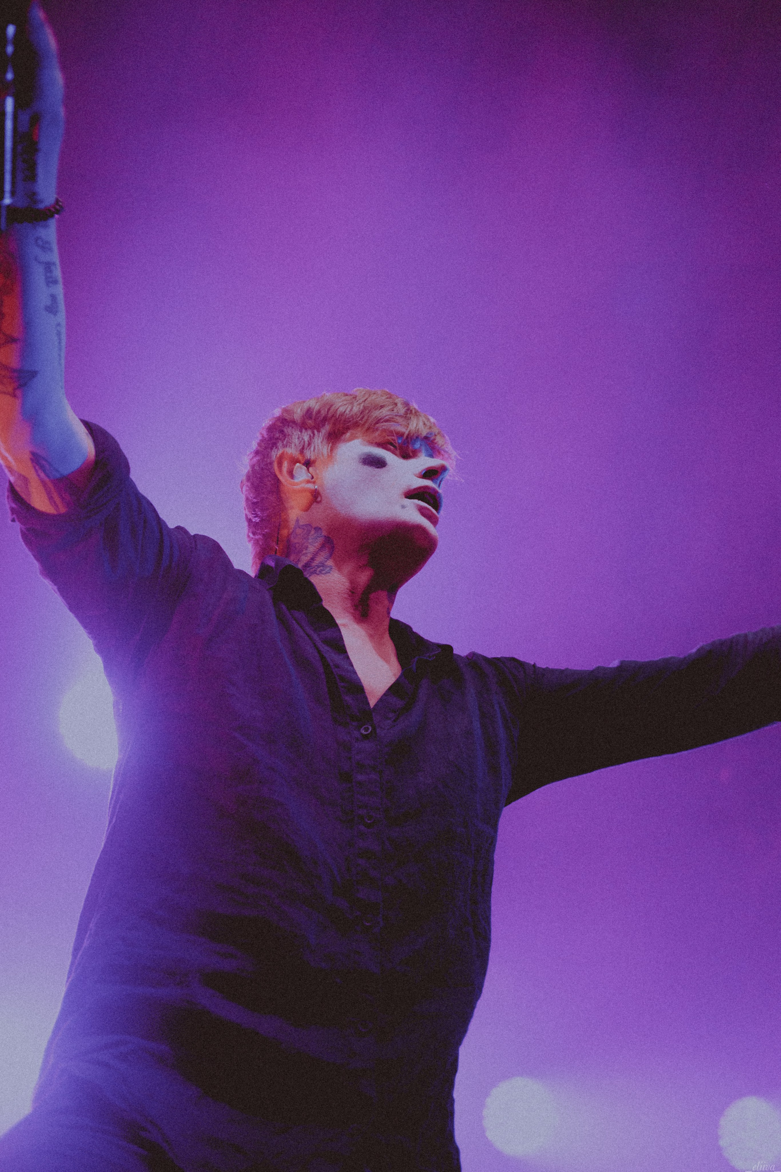 JaneAir. Концертный фотограф в Санкт-Петербурге