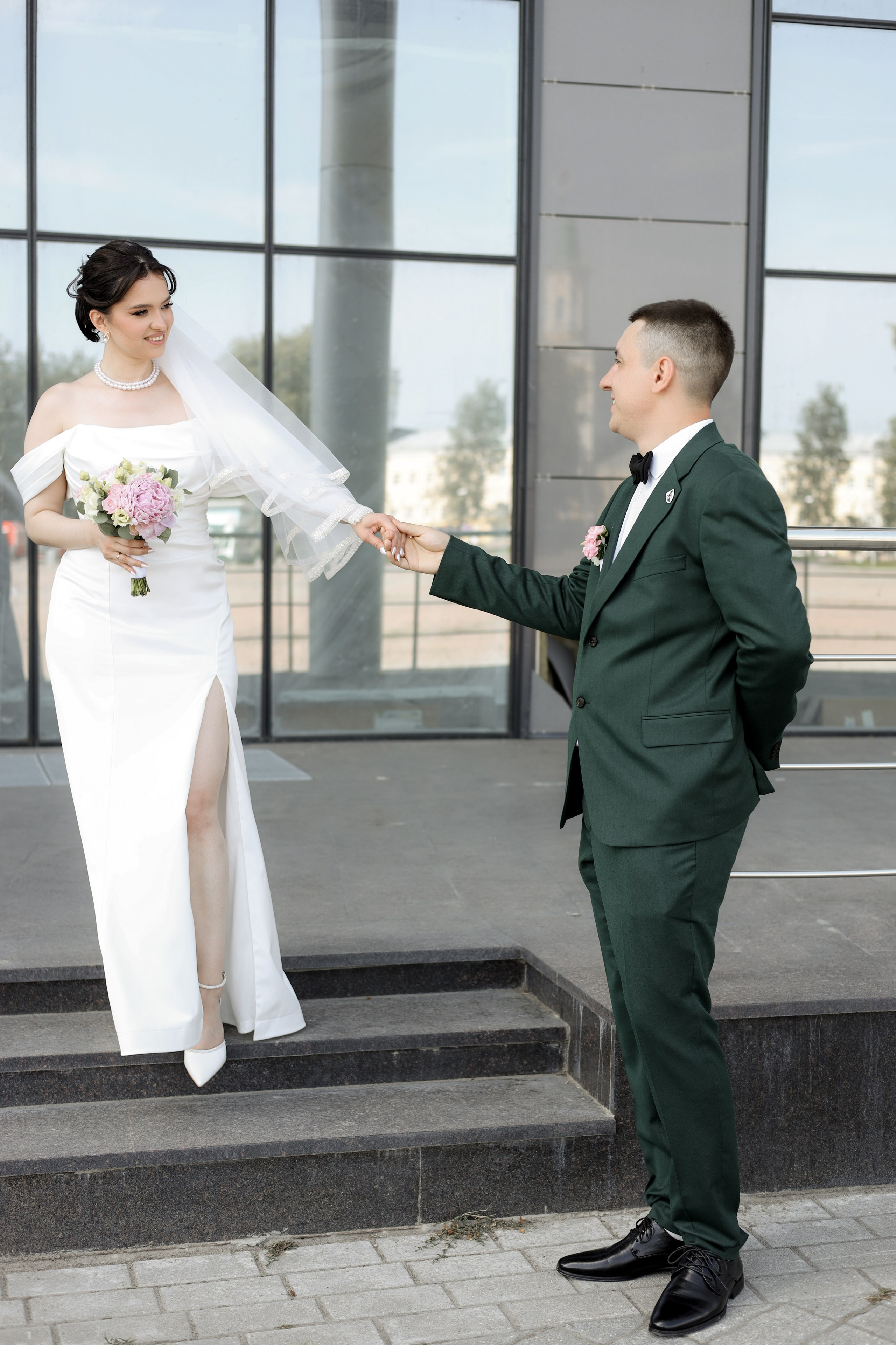 A&Y. Photographer Tatiana Ivanova in Yaroslavl