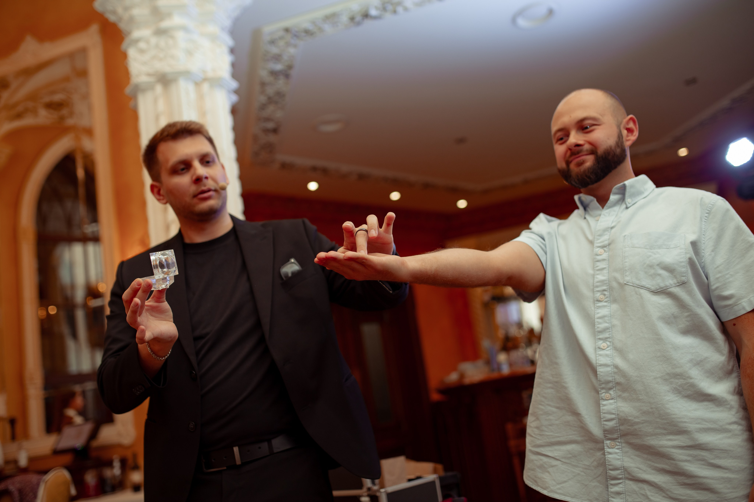 Юбилей Светланы (6 часов). Семейный и детский фотограф в Москве Дорогова Екатерина