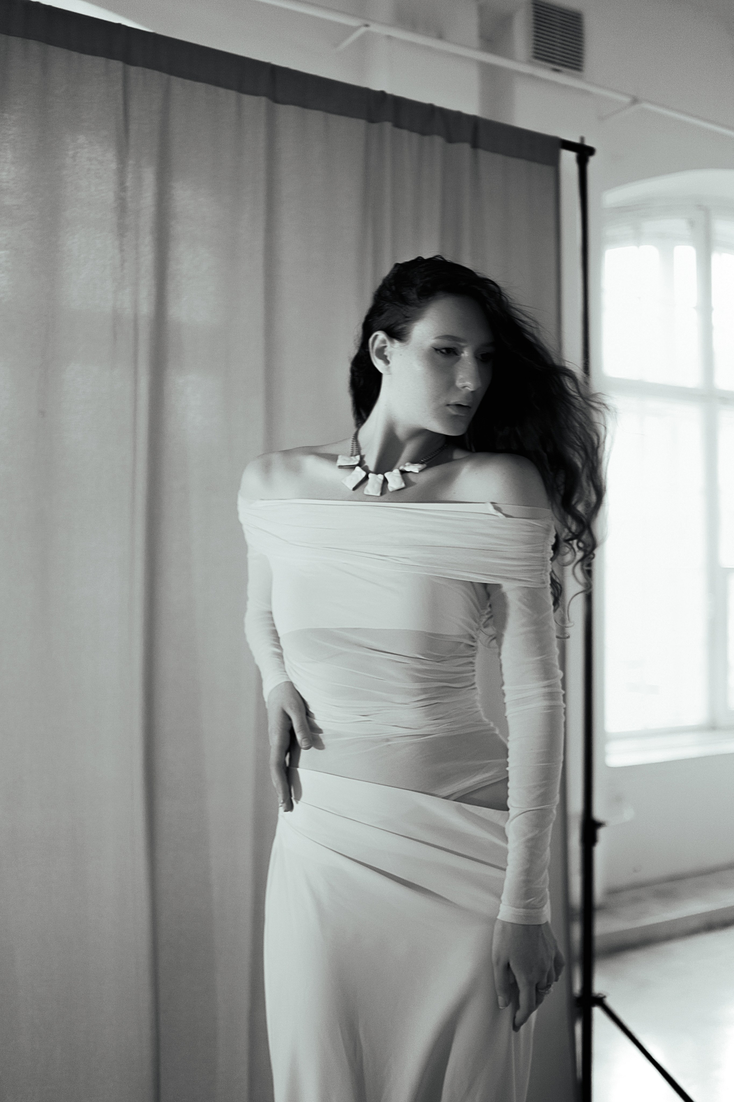 Ксюша. Свадебный и портретный фотограф Анастасия Казакова Санкт-Петербург