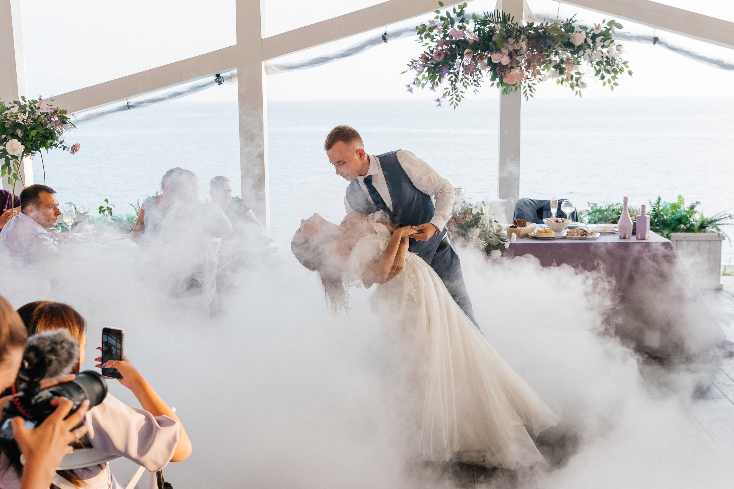 Станислав & Лиана 07.07.2023. Свадебный фотограф Краснодара Александр Кулагин